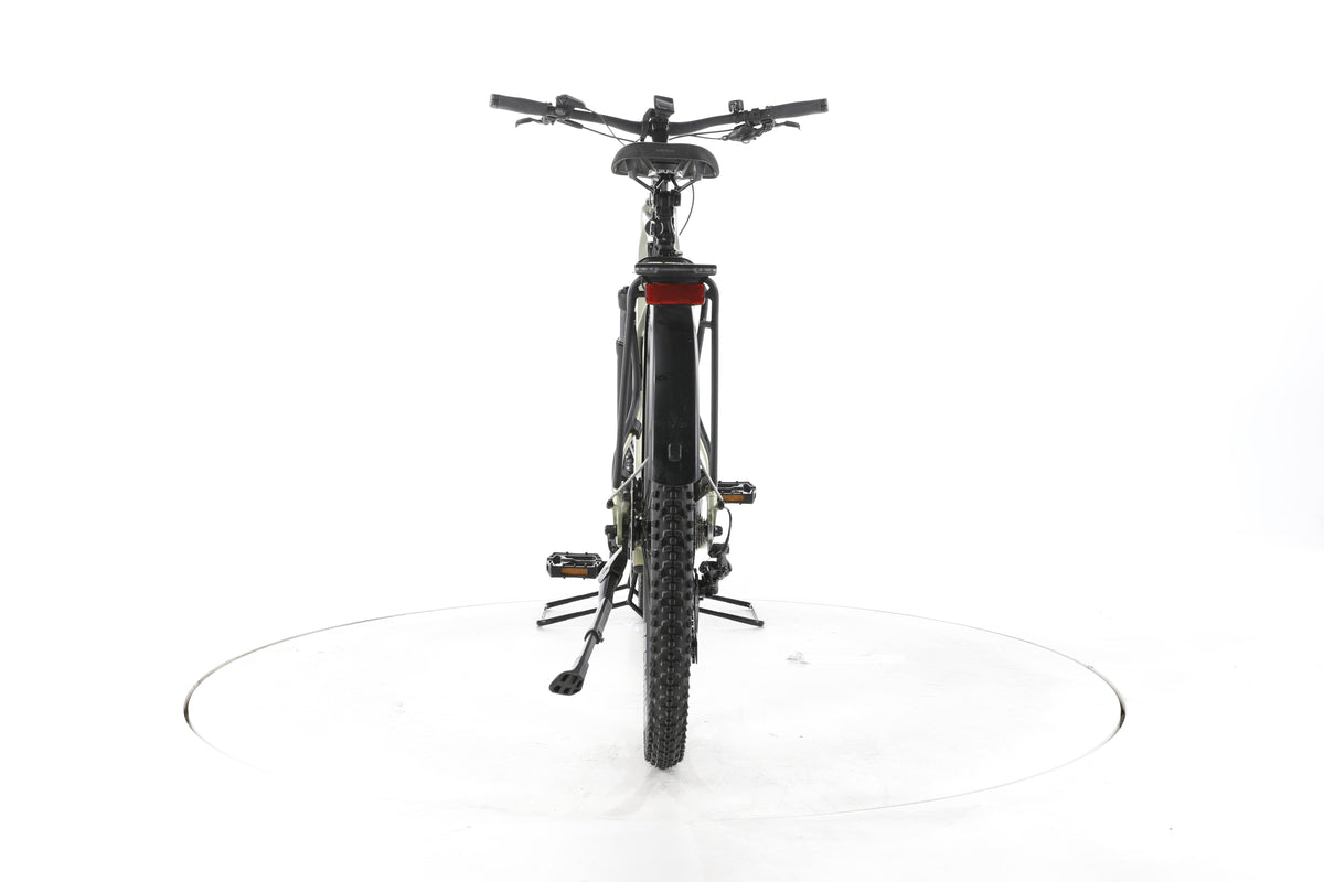 CONE Bikes eSUV 6.0 Trekking E-Bike 2025 - Image 10