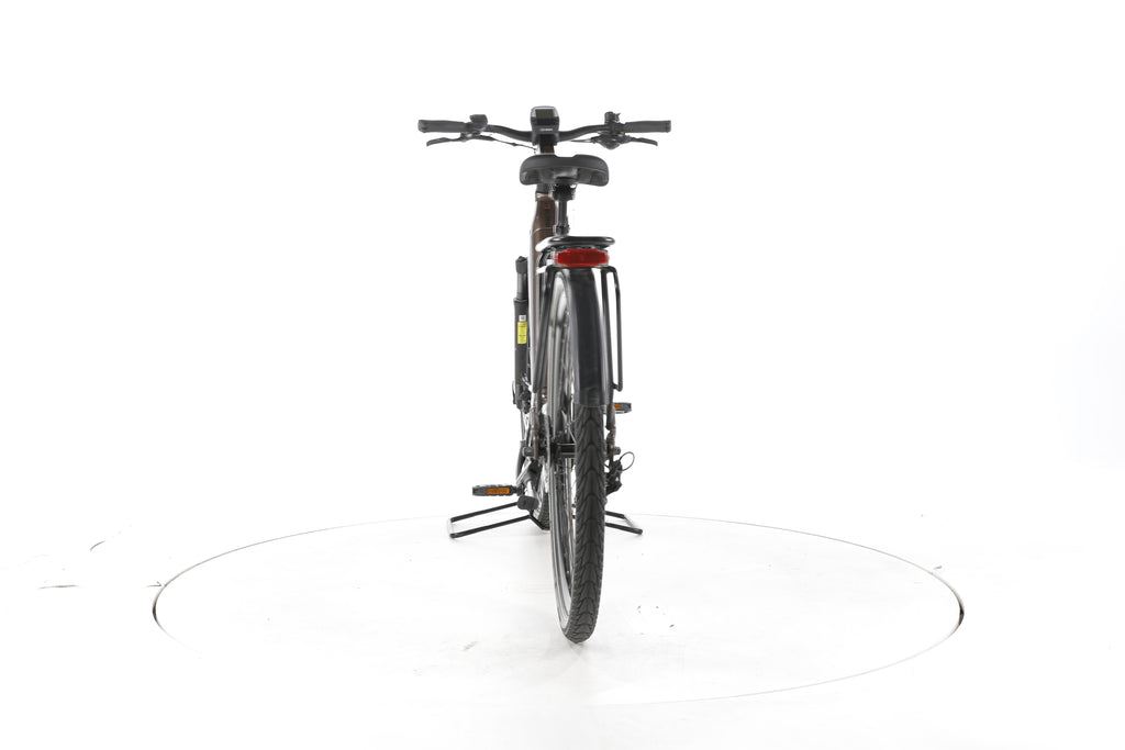 KTM Macina Tour P510 Trekking E-Bike Tiefeinsteiger - Image 10
