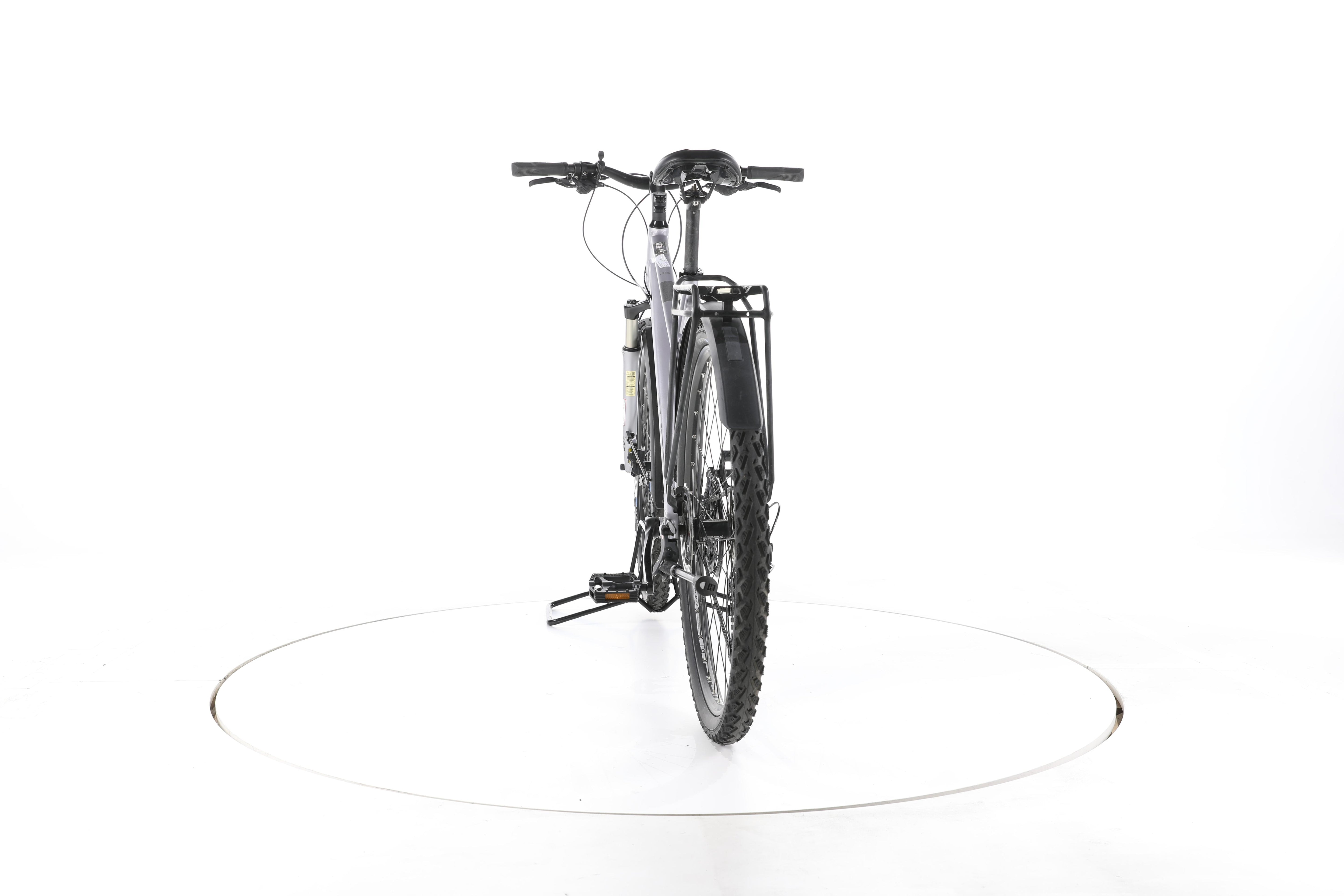 Cube Nature EXC Allroad Fahrrad City & Trekking - Image 10