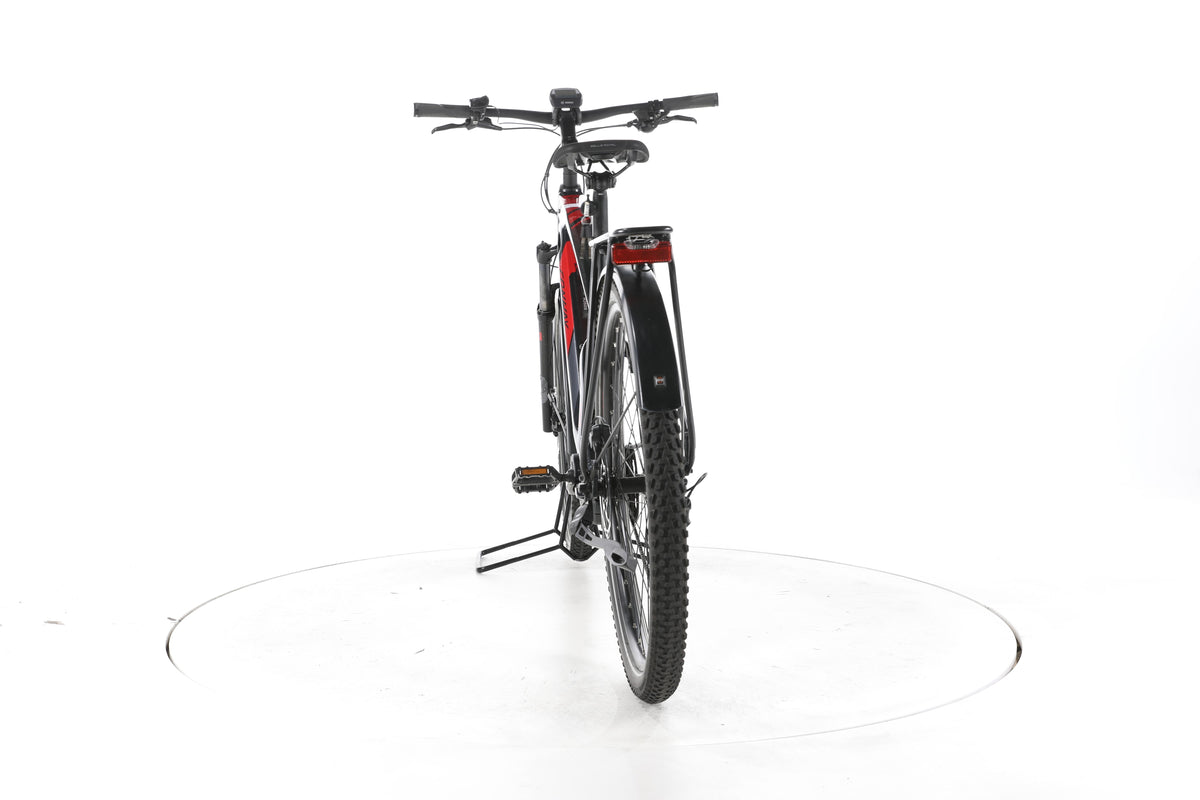 Conway Cairon C 2.0 Trekking E-Bike - Image 10