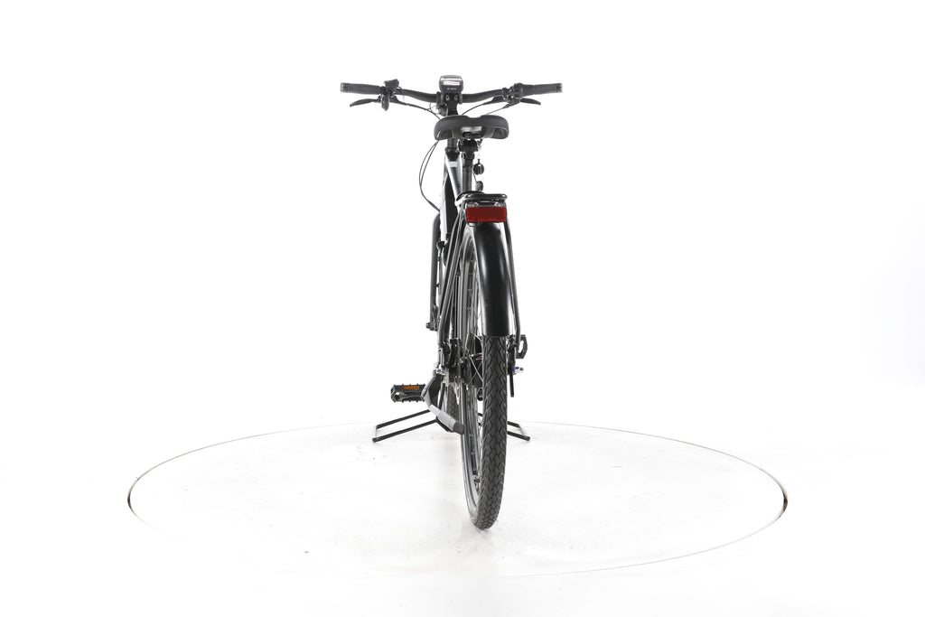 Raleigh Liverpool Premium City E-Bike - Image 10