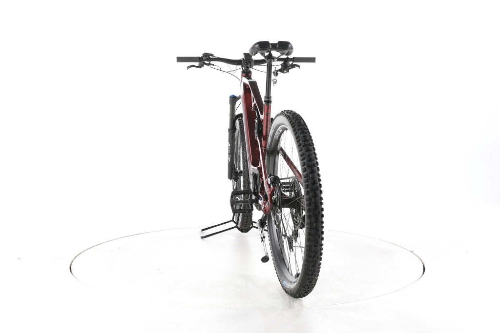 EBIKE Bionicon Wyatt 0 E-Bike Fully 2024 - Image 10