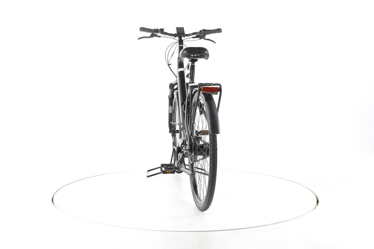 QWIC Premium i MN7+ City E-Bike Tiefeinsteiger - Image 10
