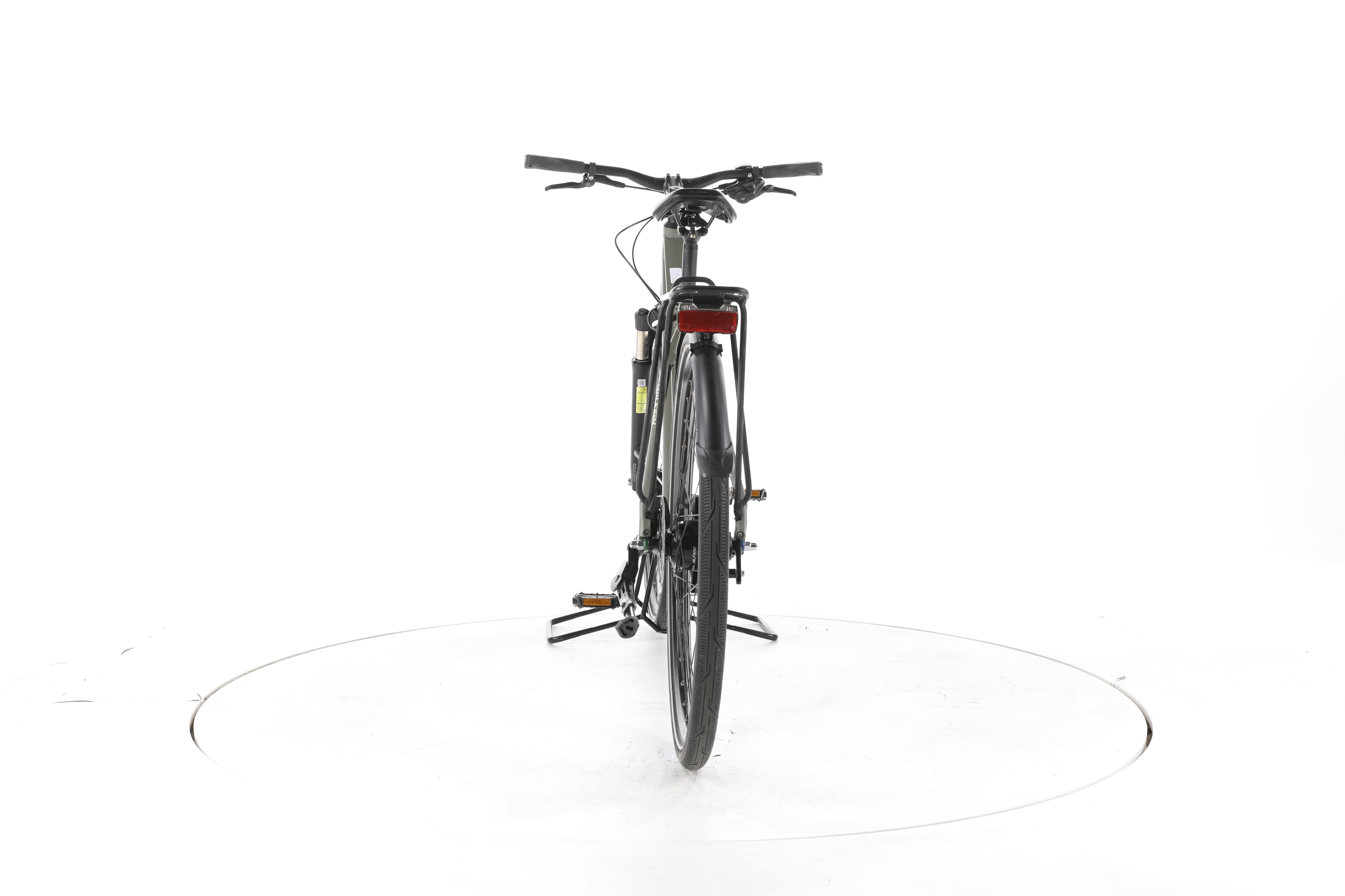 Raleigh Rushhour 6.5 Fahrrad City & Trekking - Image 10