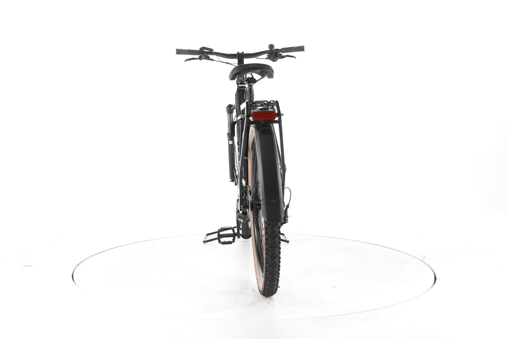 Kalkhoff Entice 5 B Season 2 Trekking E-Bike Tiefeinsteiger 2025 - Image 10