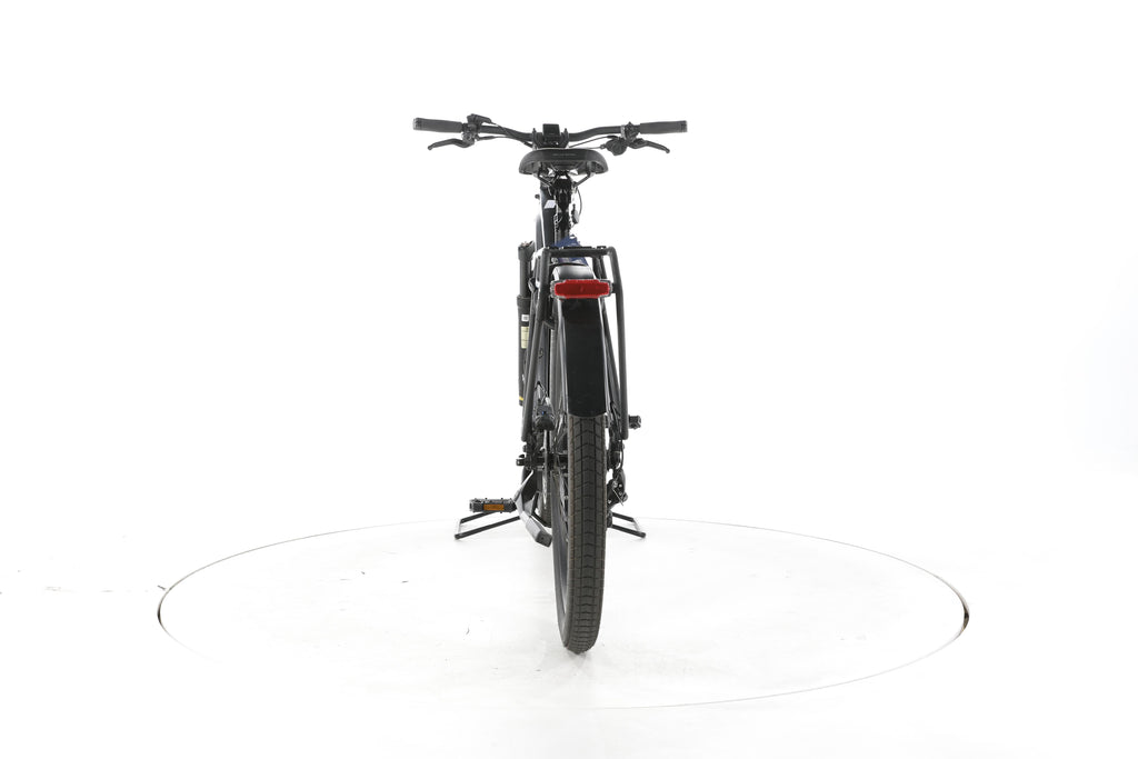 Riese & Müller Charger4 GT touring Trekking E-Bike - Image 10