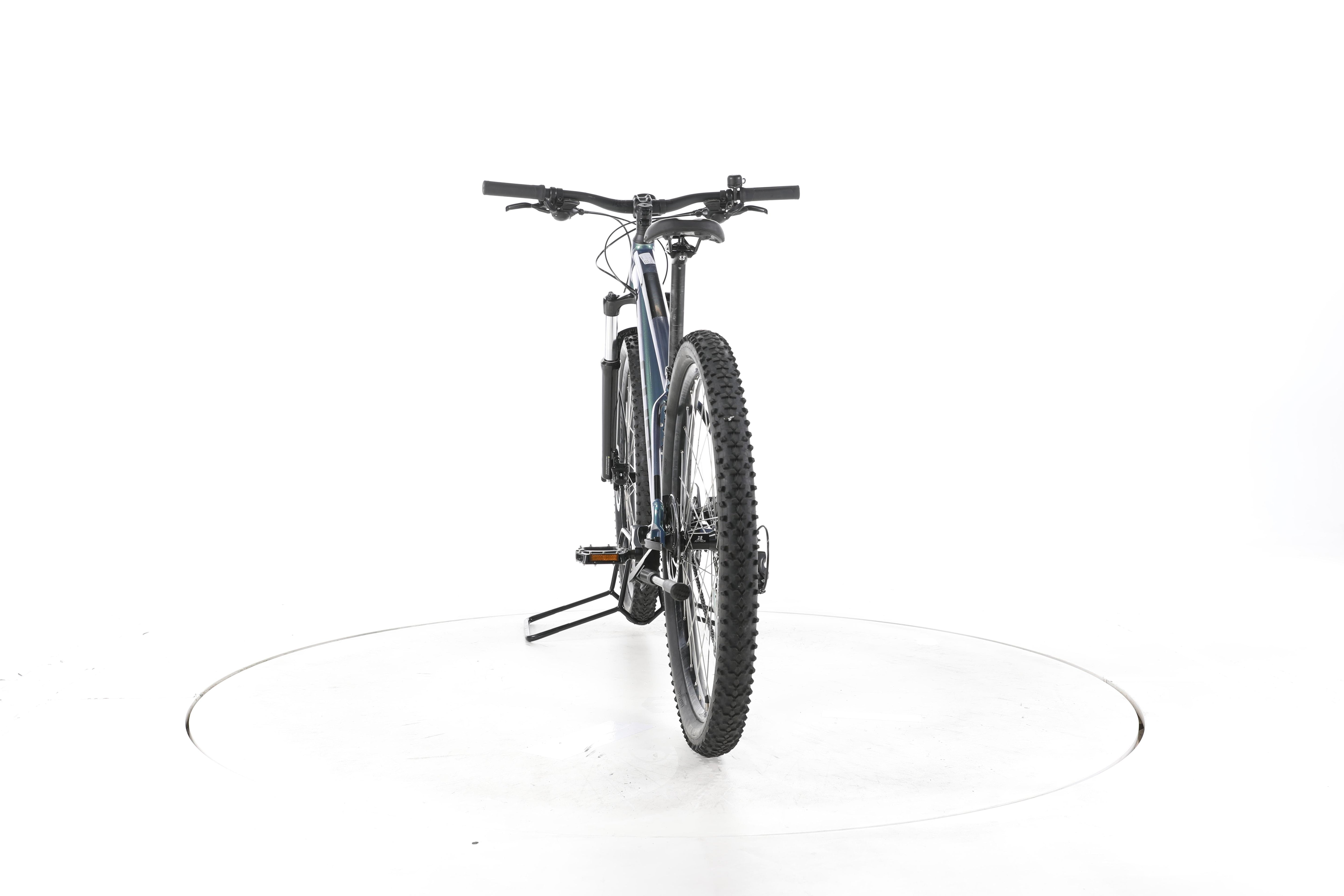 Cube AIM Race Pro Fahrrad Mountainbike - Image 10