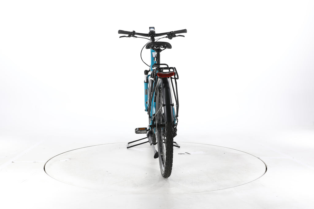 Ideal Futour 609 Trekking E-Bike Tiefeinsteiger - Image 10