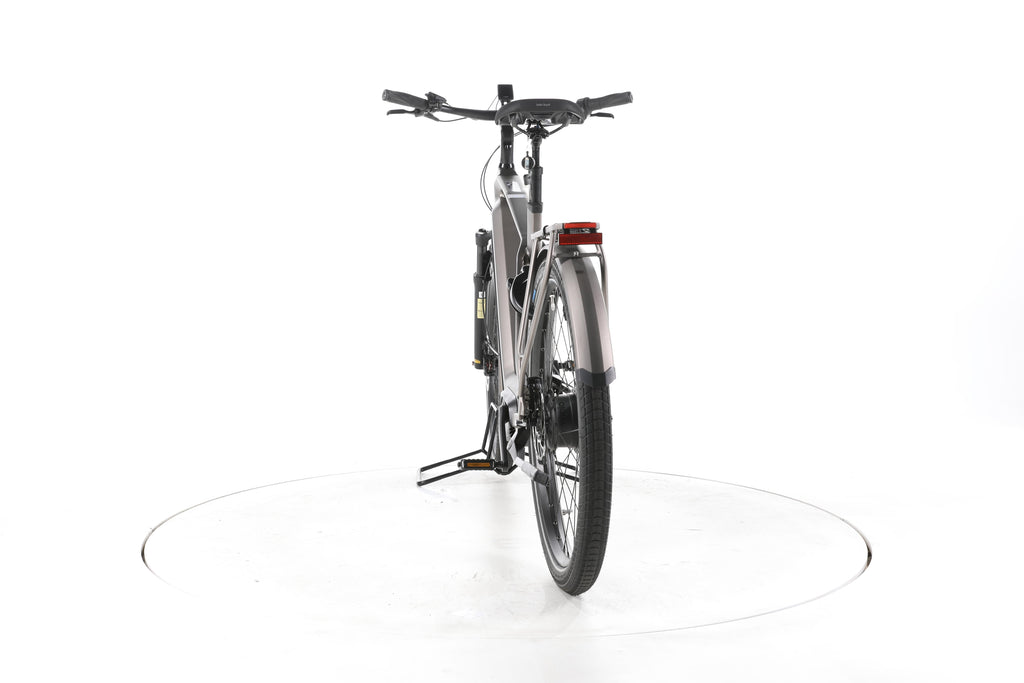 Kalkhoff Image 7.B Excite+ City E-Bike - Image 10