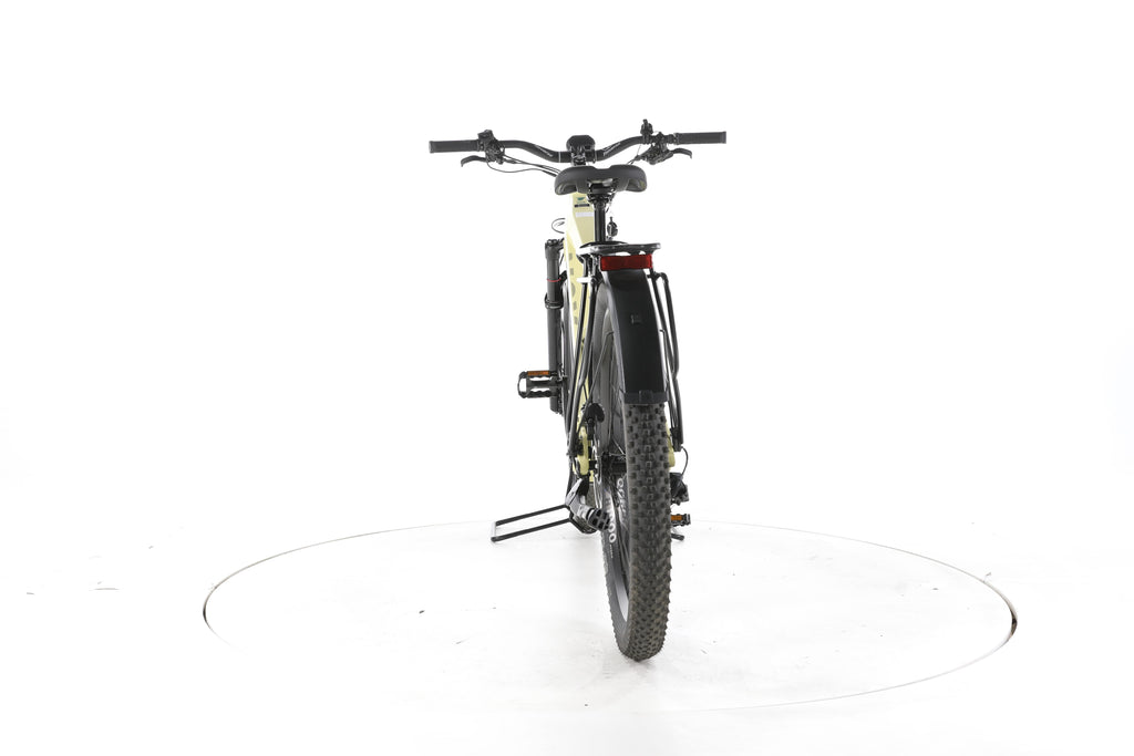 Nox Cycles Hybrid XC Tour Expert Trekking E-Bike - Image 10