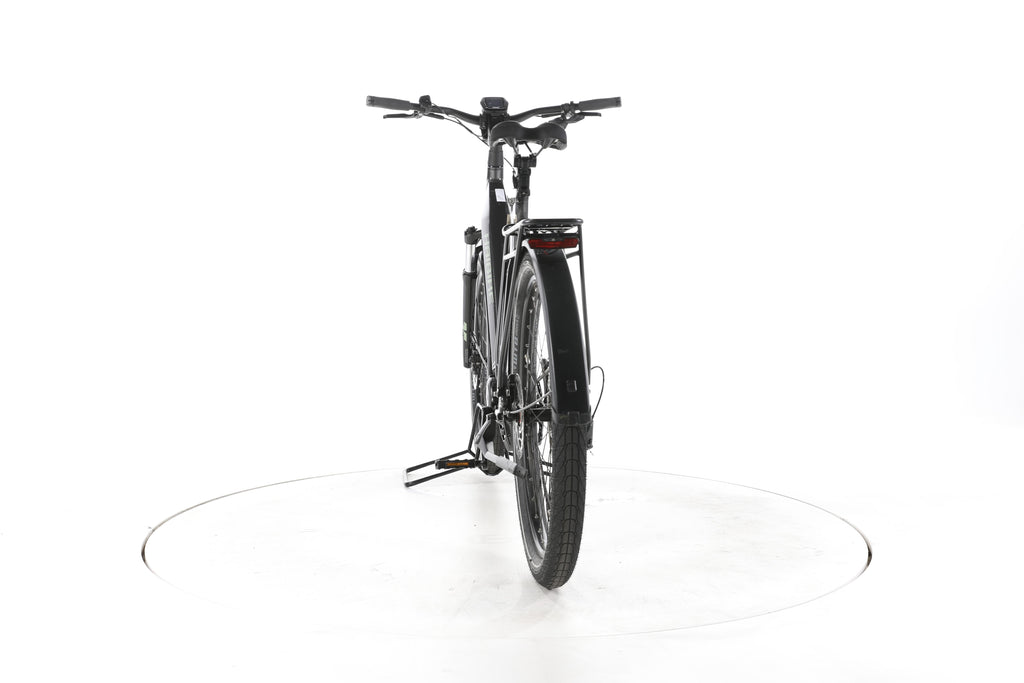Haibike Trekking 7 Trekking E-Bike Tiefeinsteiger - Image 10