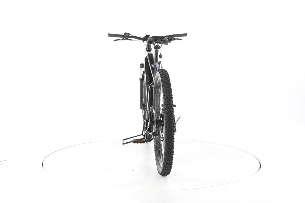 Cube Reaction Hybrid ONE E-Bike - Image 10