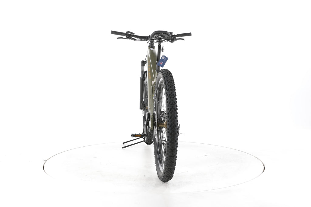 Cube Reaction Hybrid Pro E-Bike 2025 - Image 10