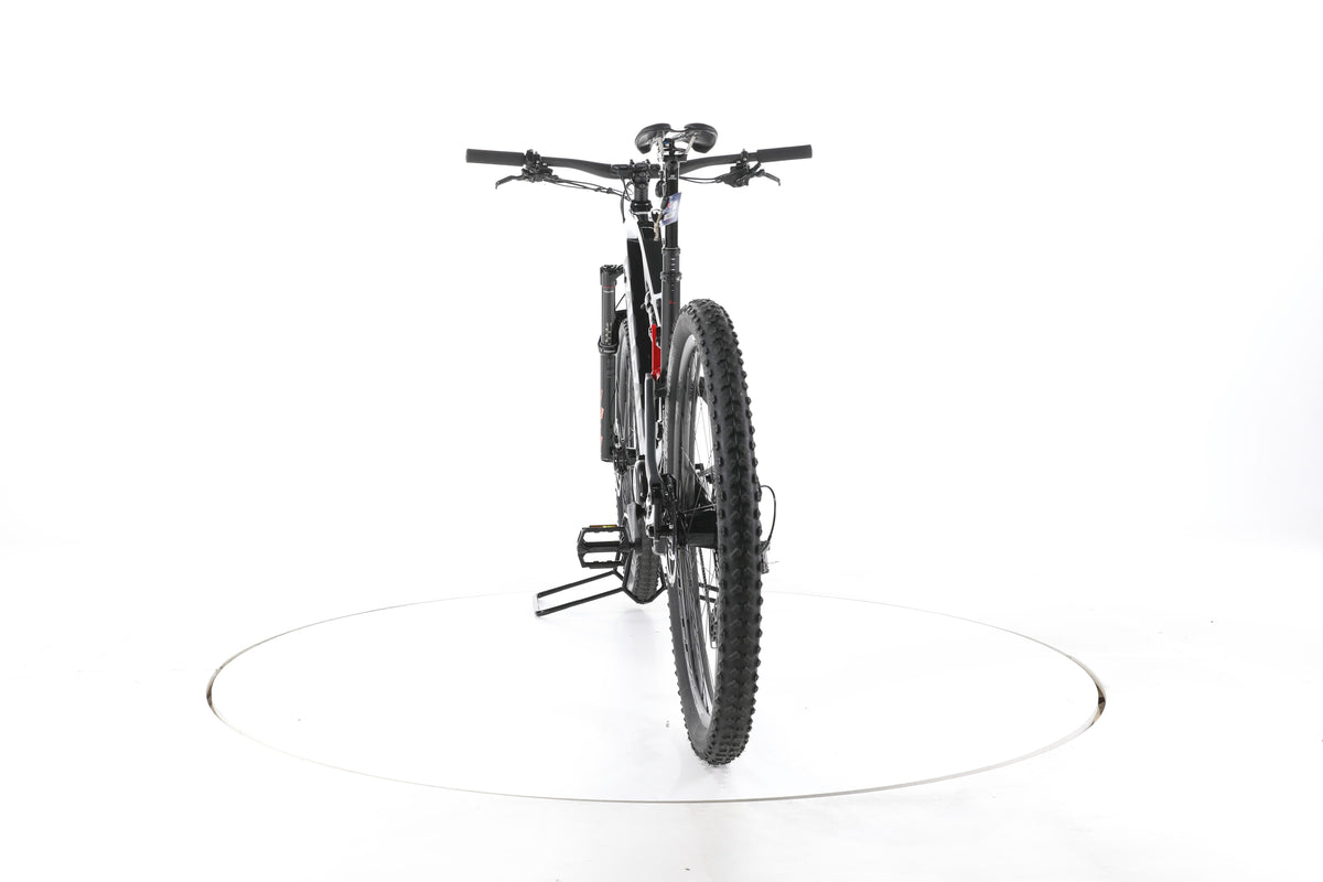 GASGAS G Light Trail 3.0 E-Bike Fully Carbon - Image 10
