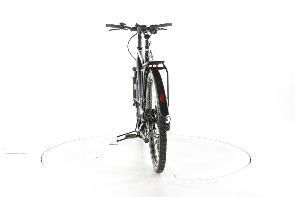 Kettler Quadriga Comp CX11 Trekking E-Bike - Image 10