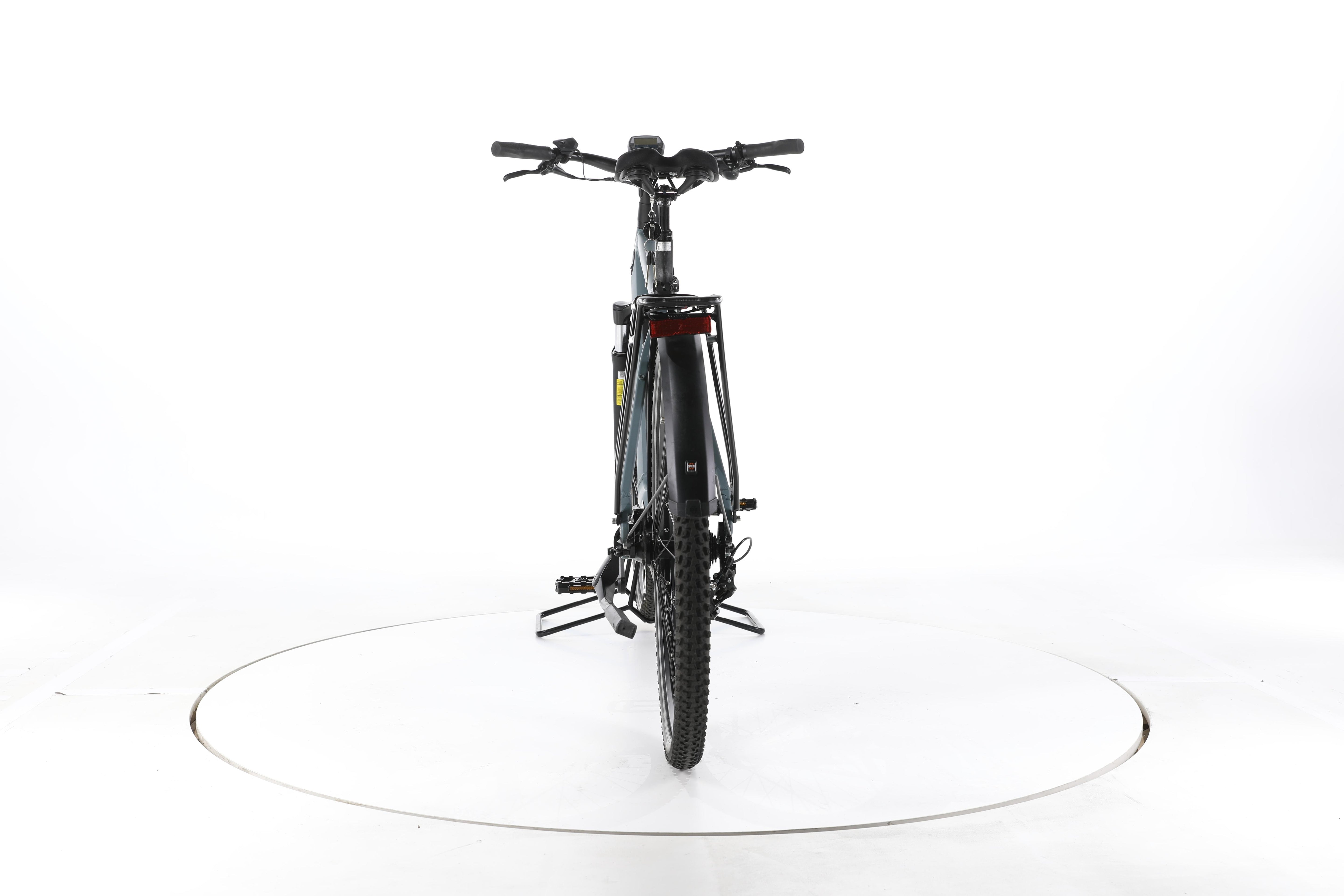 Winora Sinus 9 Trekking E-Bike - Image 10