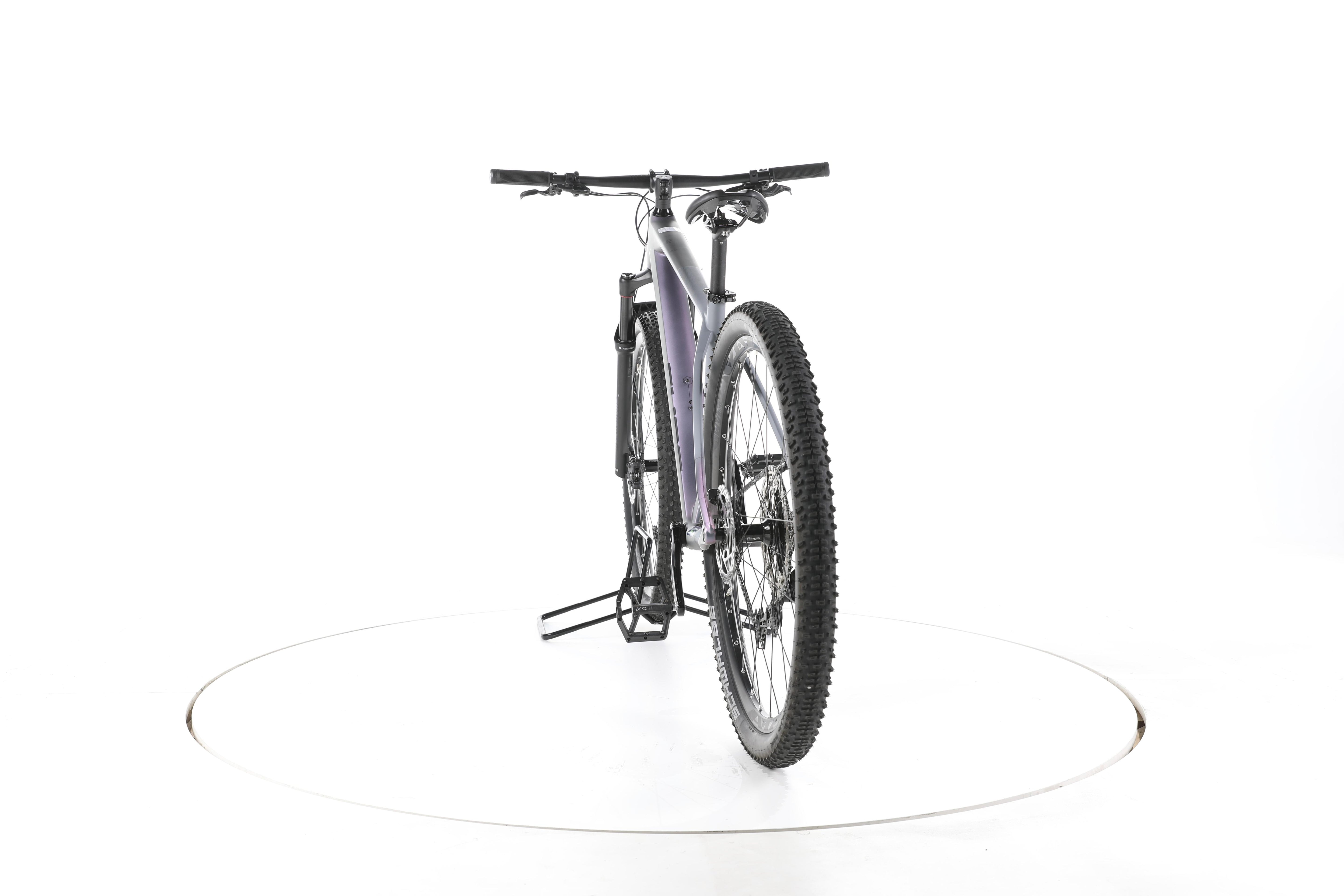 Cube Access WS C:62 Pro Fahrrad Hardtail - Image 10