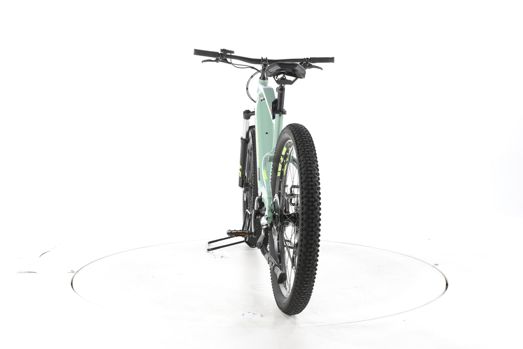 Haibike HardSeven 6 E-Bike - Image 10