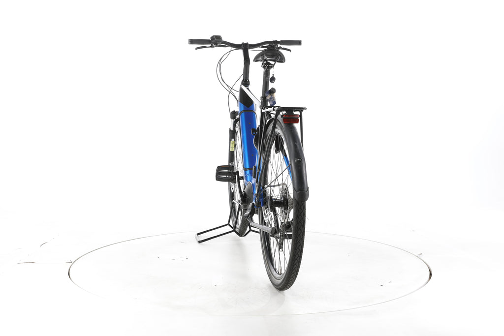 Kreidler Vitality Eco7 Sport City E-Bike - Image 10