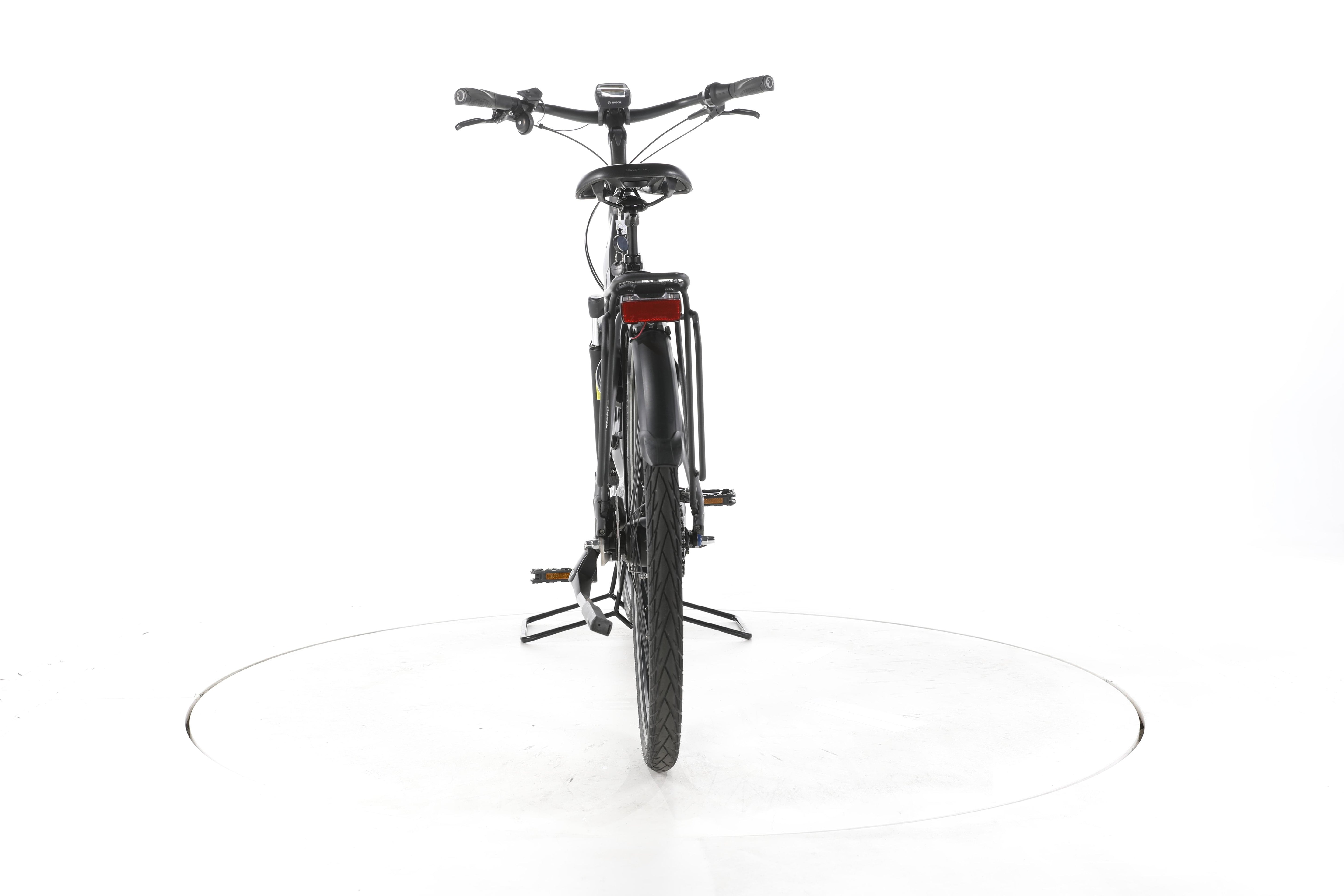 Kalkhoff Image 3.B Move City E-Bike Tiefeinsteiger - Image 10
