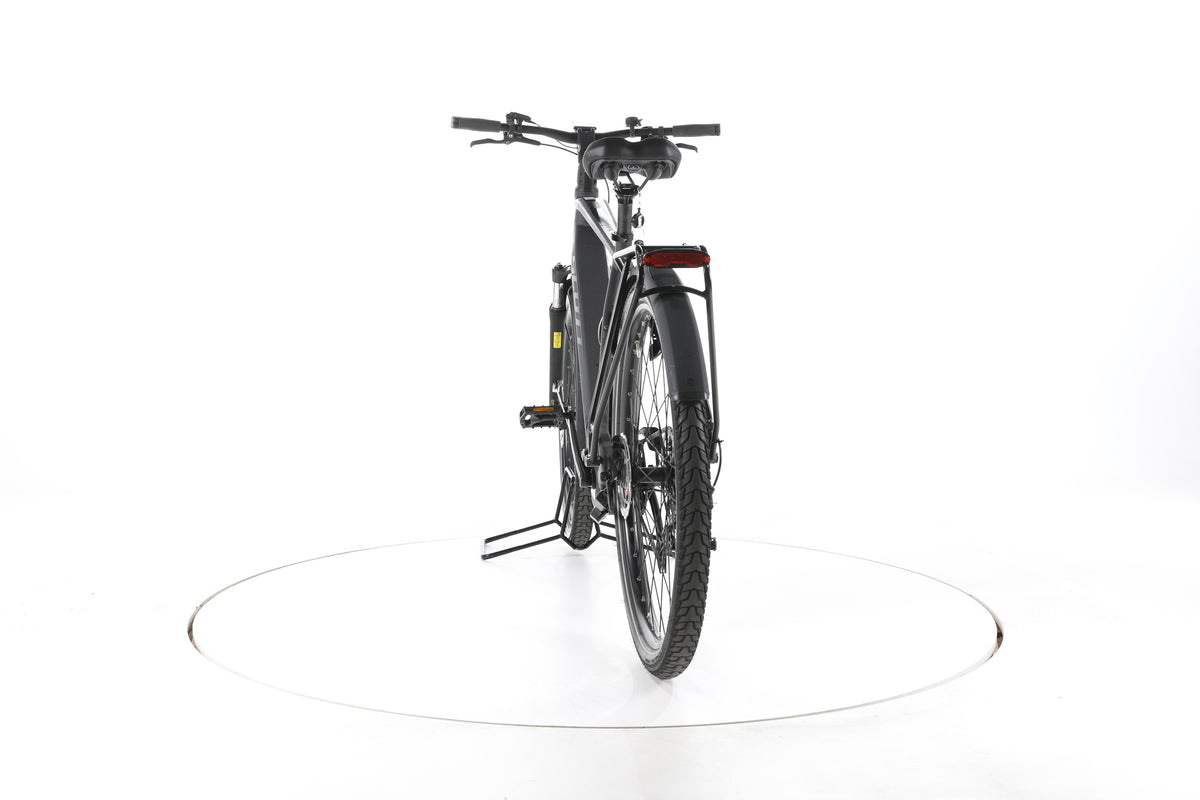 Scott Sub Sport eRIDE 20 Trekking E-Bike - Image 10