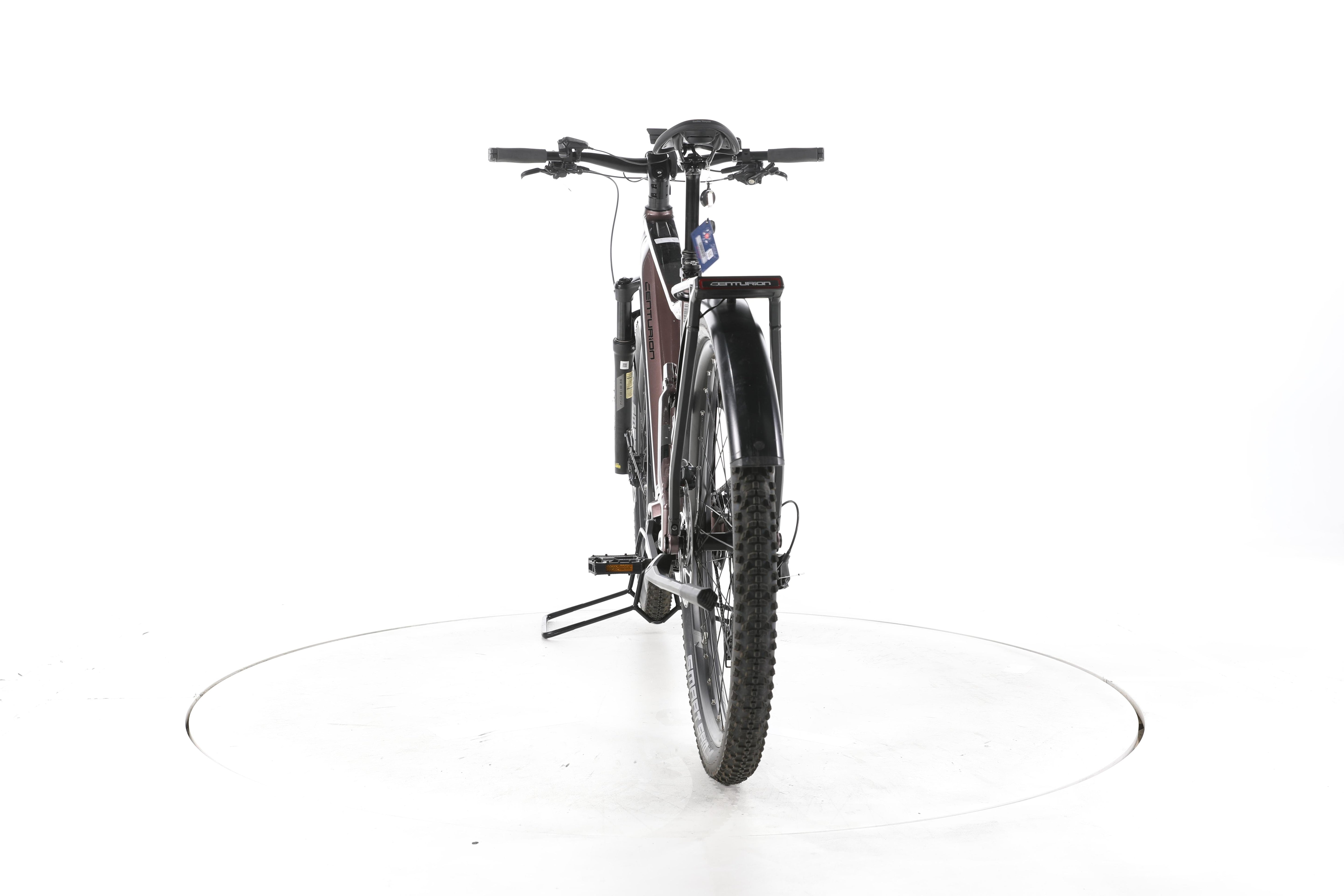 Centurion Lhasa R2700i EQ SUV E-Bike - Image 10