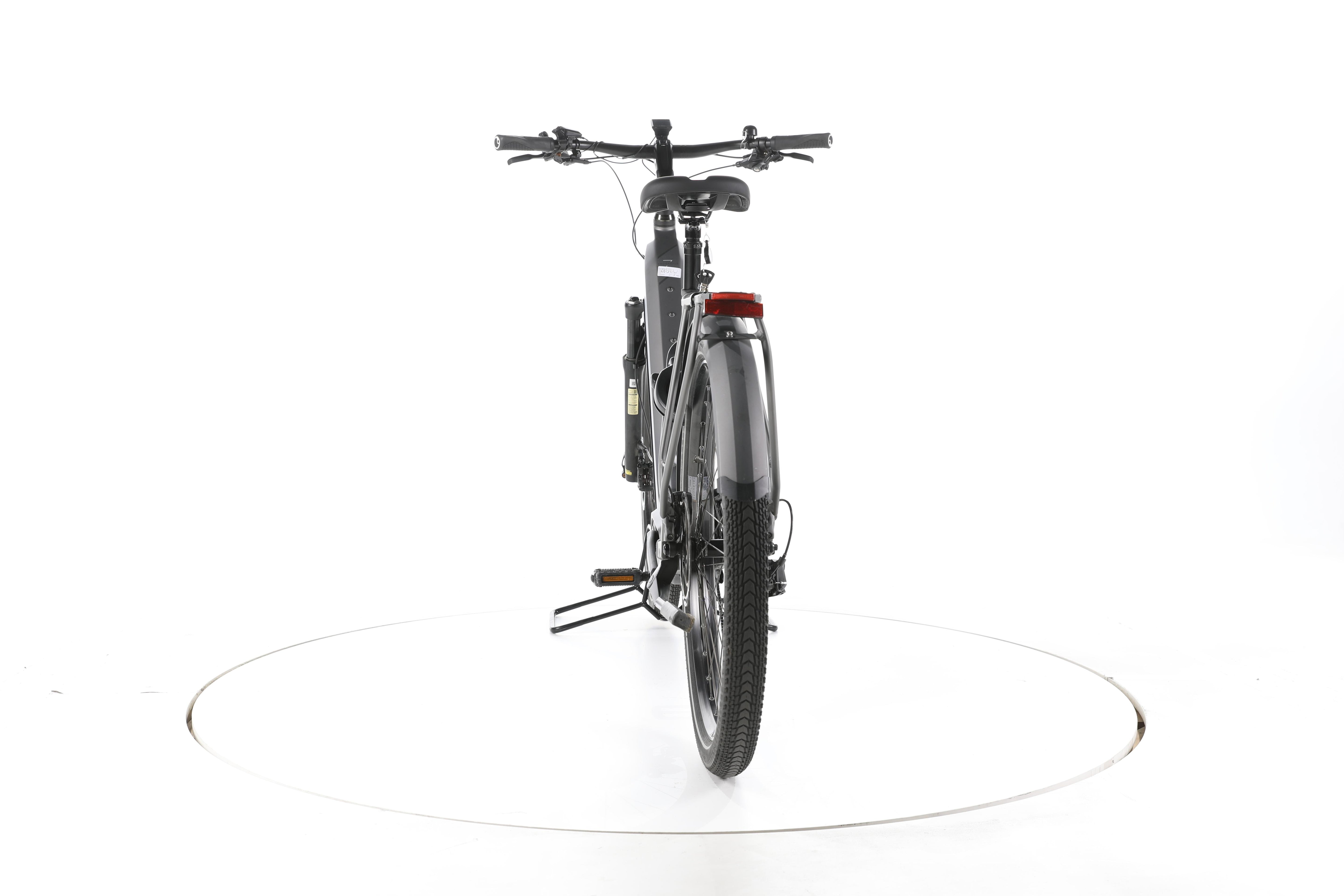 Kalkhoff Endeavour 7B Advance Trekking E-Bike Tiefeinsteiger - Image 10