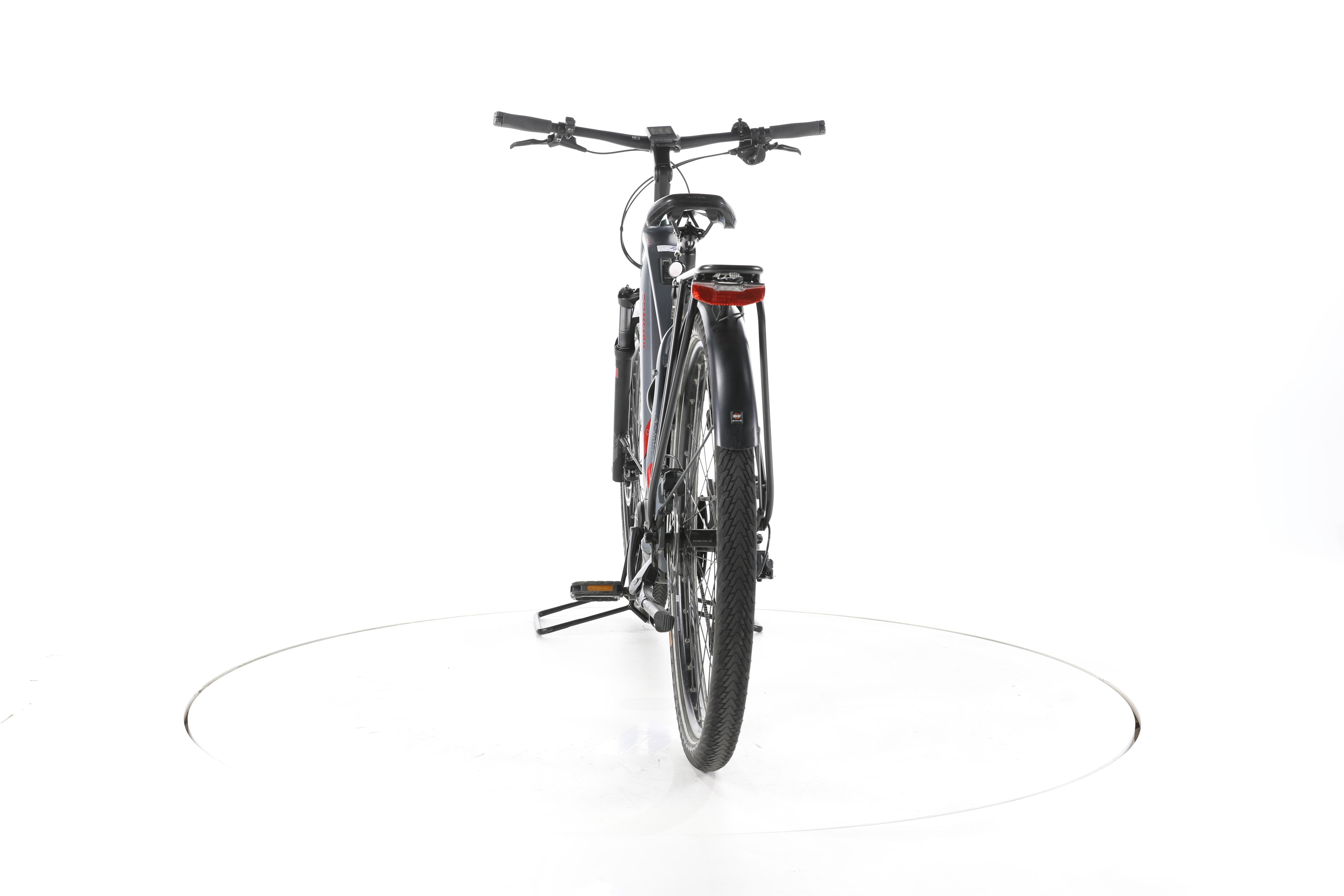 Conway Cairon T 2.0 Trekking E-Bike - Image 10