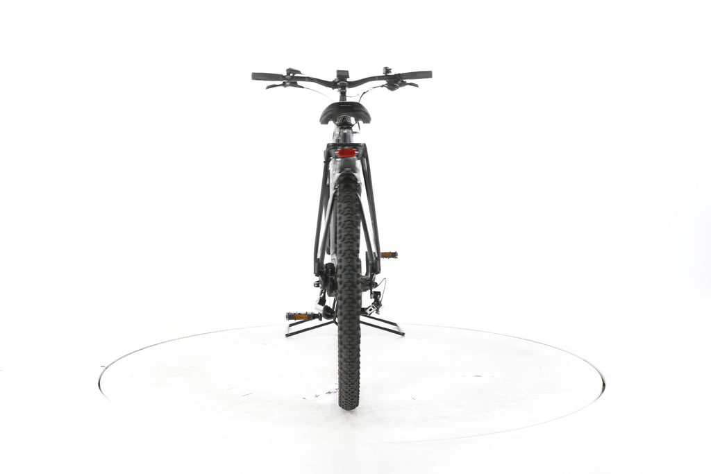Bulls Cross Flyer EVO 1 Trekking E-Bike Tiefeinsteiger - Image 10