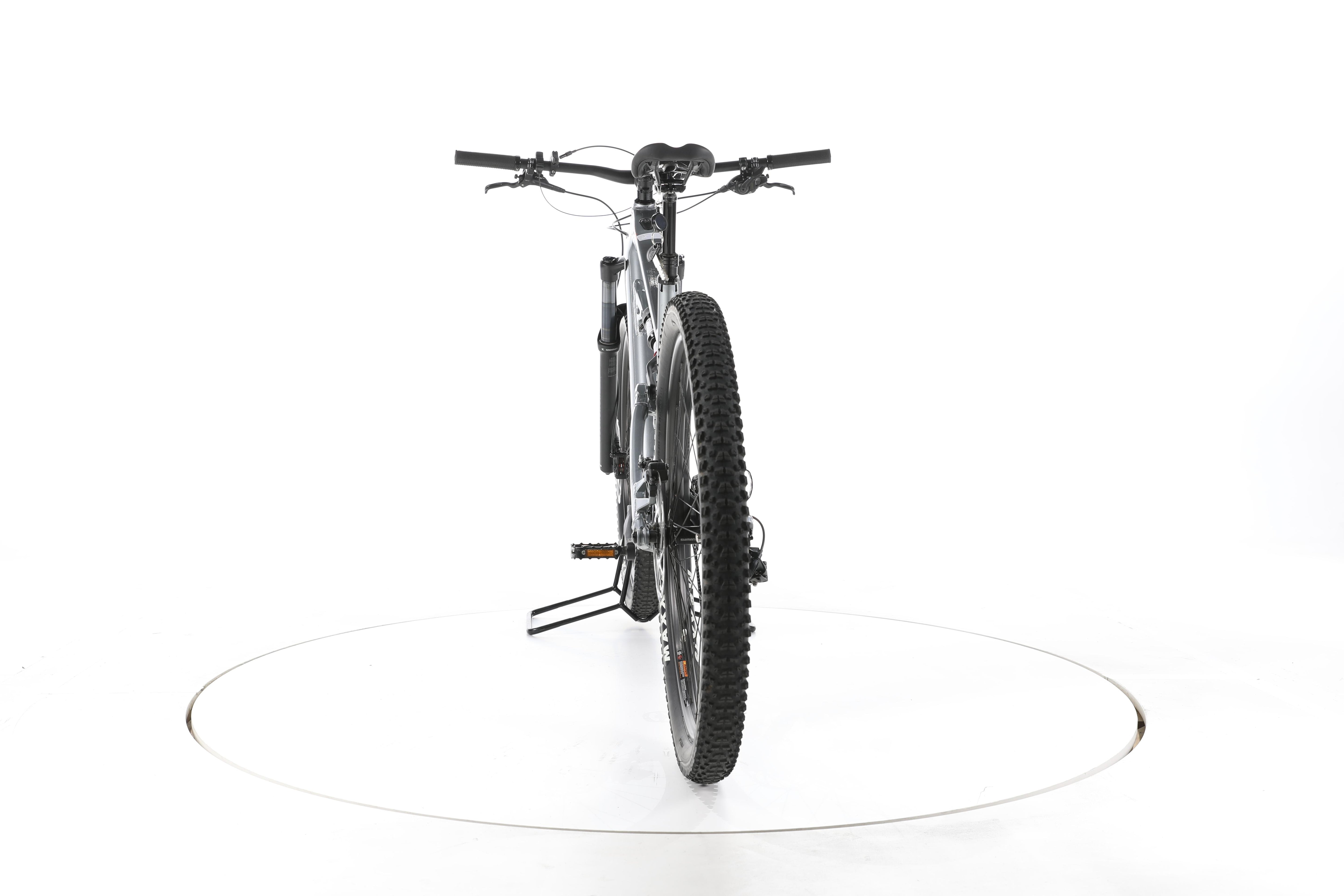 Cannondale Moterra Neo 4 E-Bike Fully 2024 - Image 10