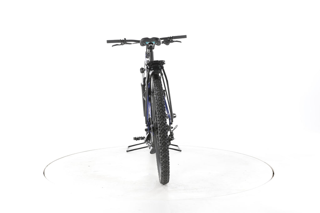 Ideal Prisma 810X Trekking E-Bike - Image 10