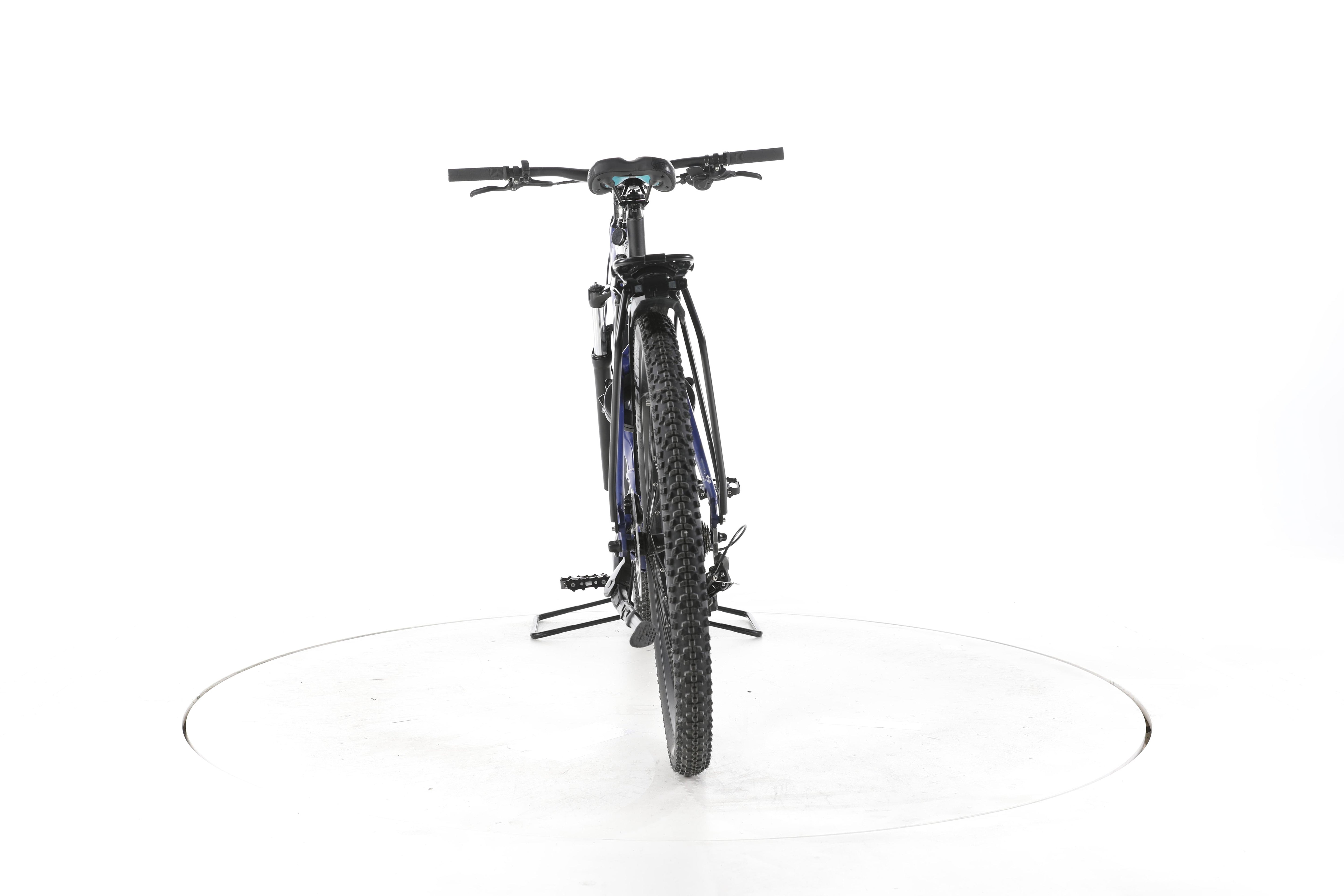 Ideal Prisma 810X Trekking E-Bike - Image 10