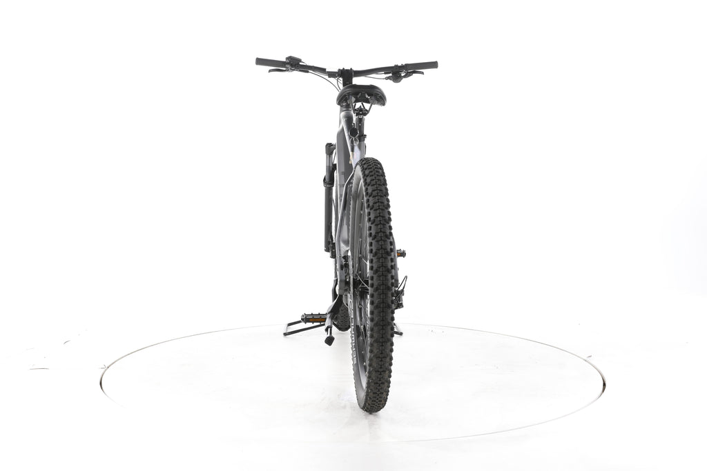 Cube Reaction Hybrid Race 750 E-Bike 2024 - Image 10