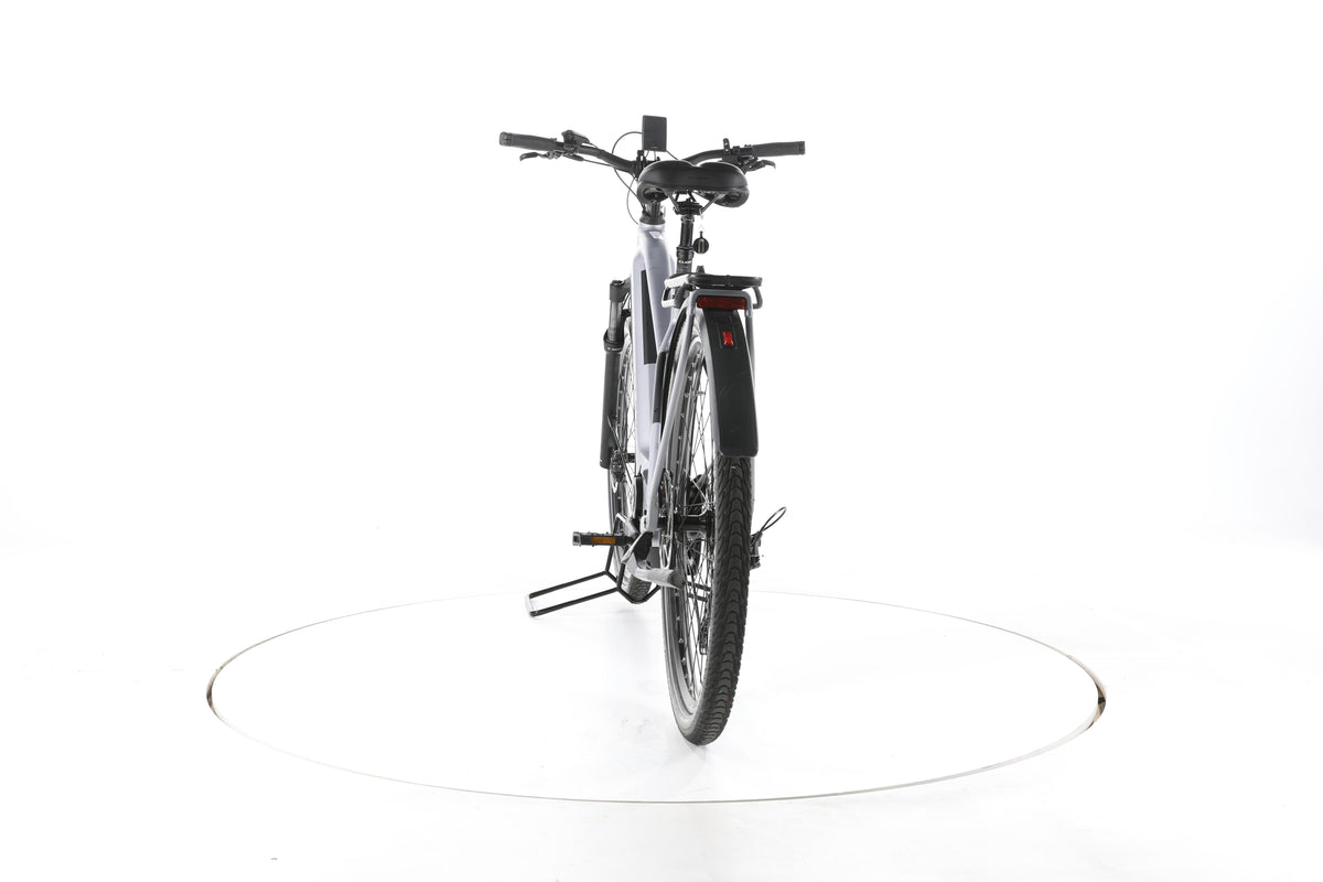 Cube Kathmandu Hybrid SLX Trekking E-Bike 2024 - Image 10
