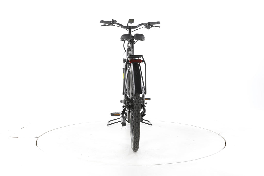 Kettler Quadriga P10 Trekking E-Bike Tiefeinsteiger 2024 - Image 10