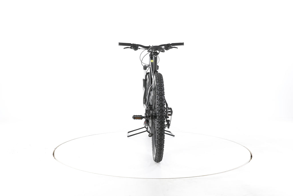 Bulls Sharptail 2 Disc Fahrrad Hardtail - Image 10