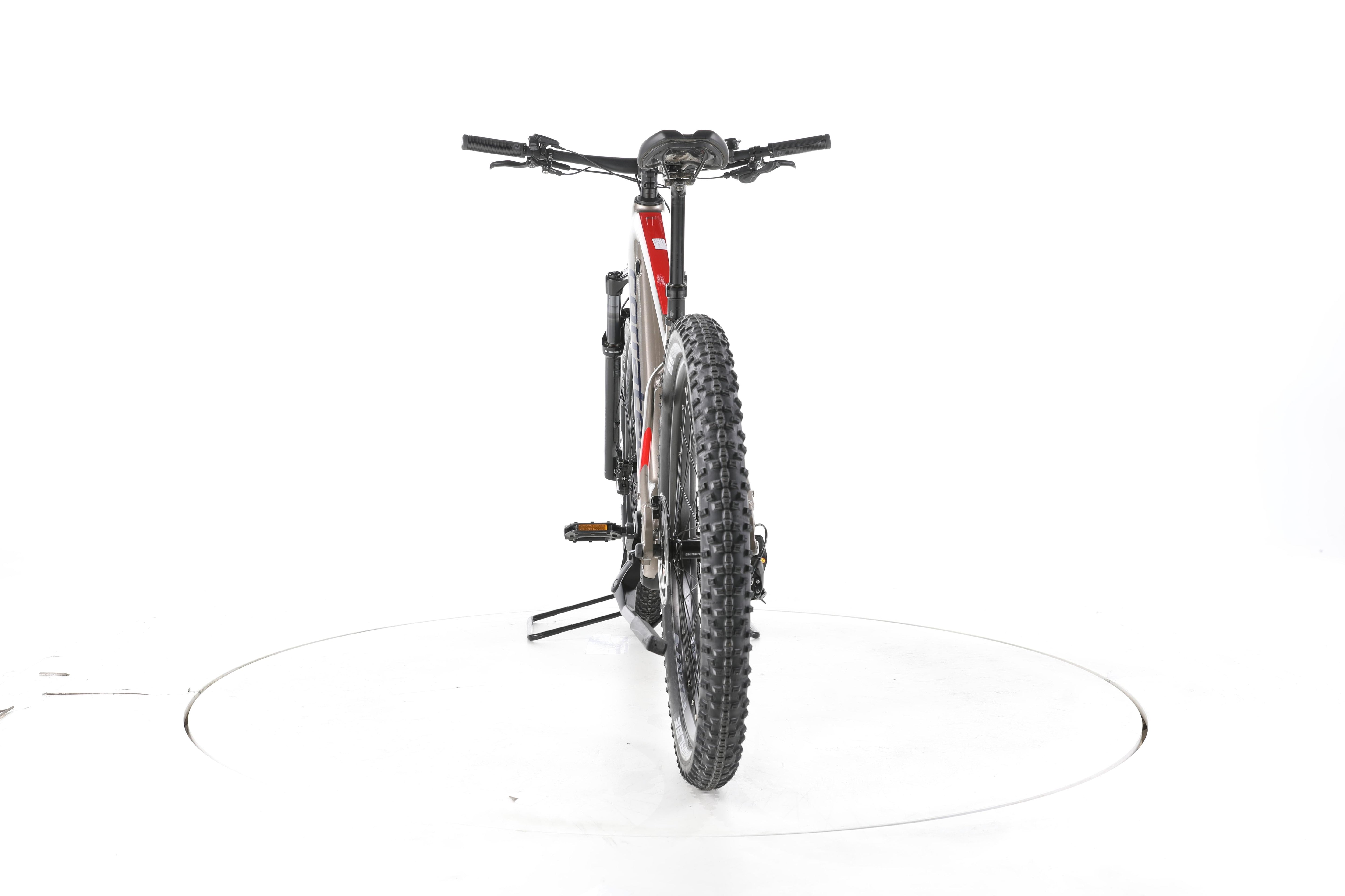Corratec X-Vert Pro E-Bike - Image 10