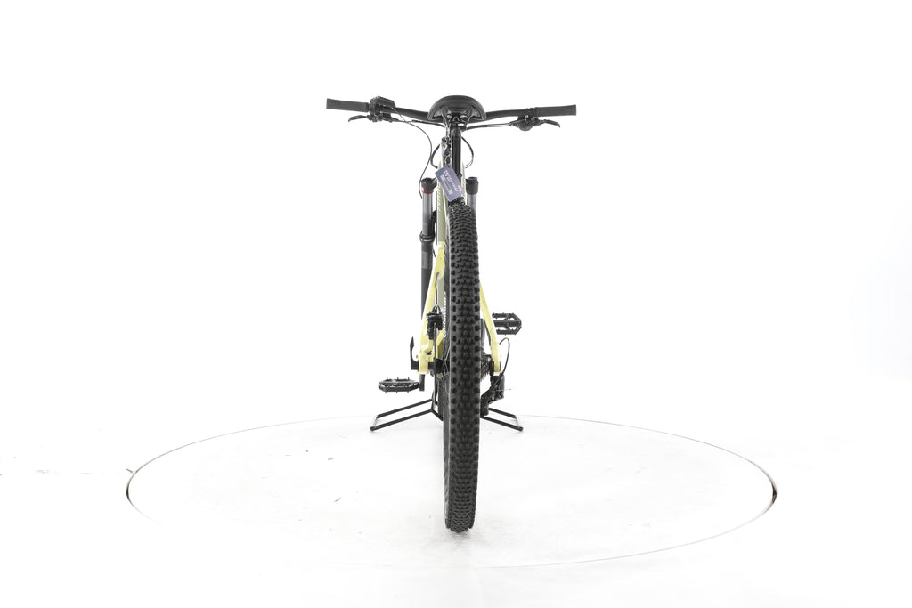 Conway Xyron ST 4.0 E-Bike Fully 2026 - Image 10