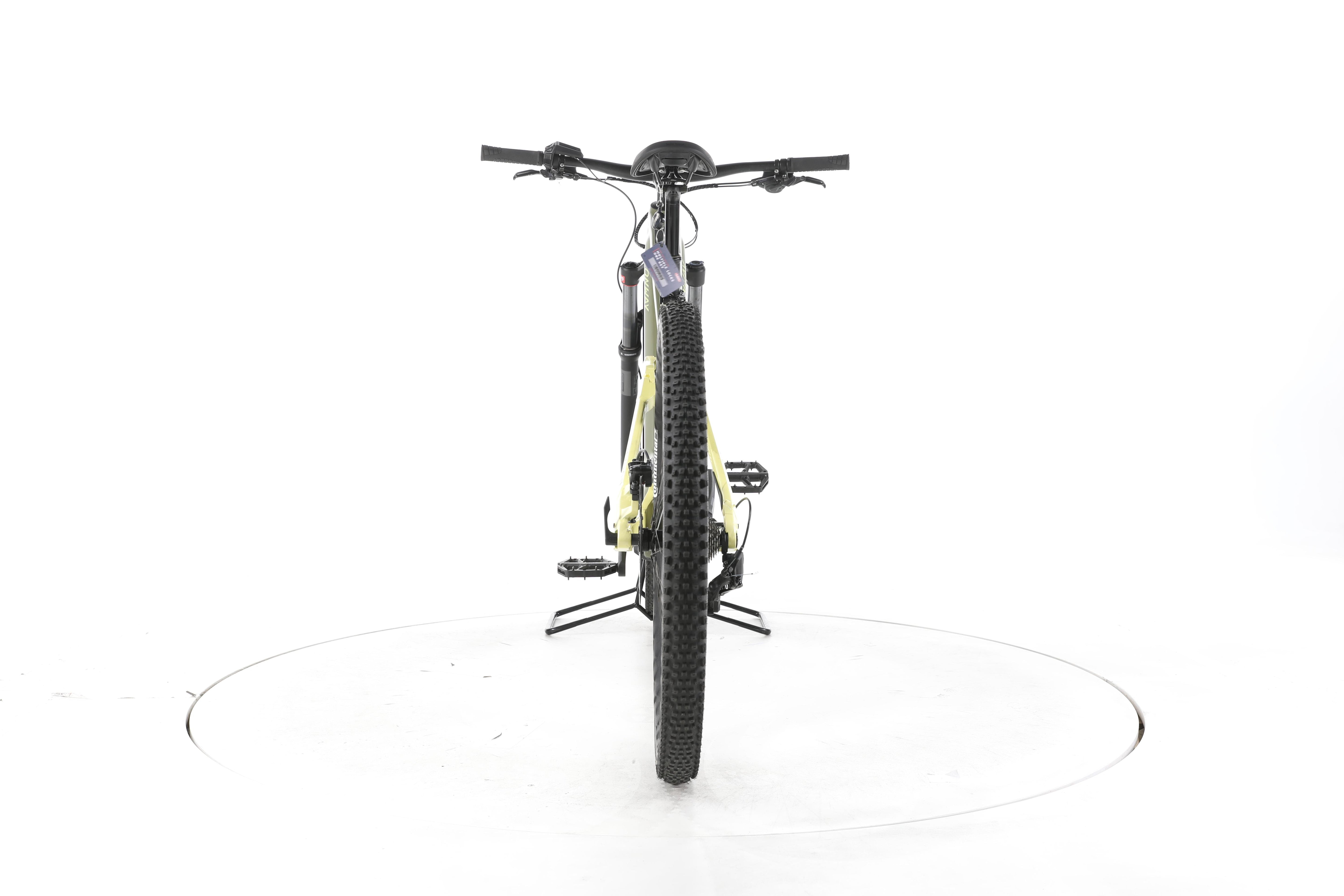 Conway Xyron ST 4.0 E-Bike Fully 2026 - Image 10