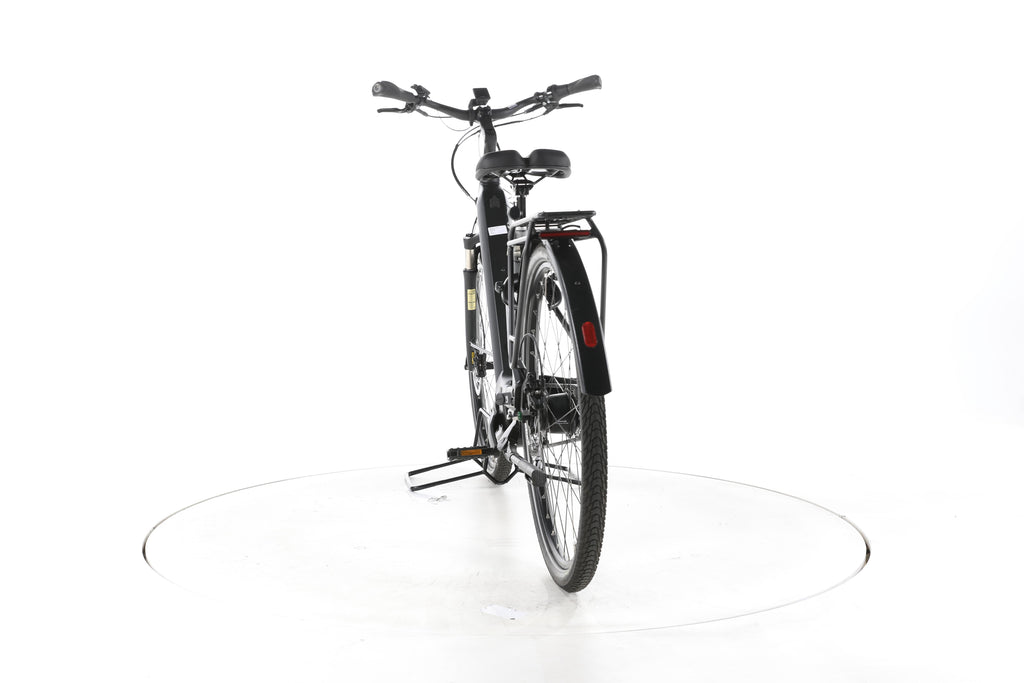 Kettler Quadriga Comp Belt CX5 City E-Bike Tiefeinsteiger - Image 10