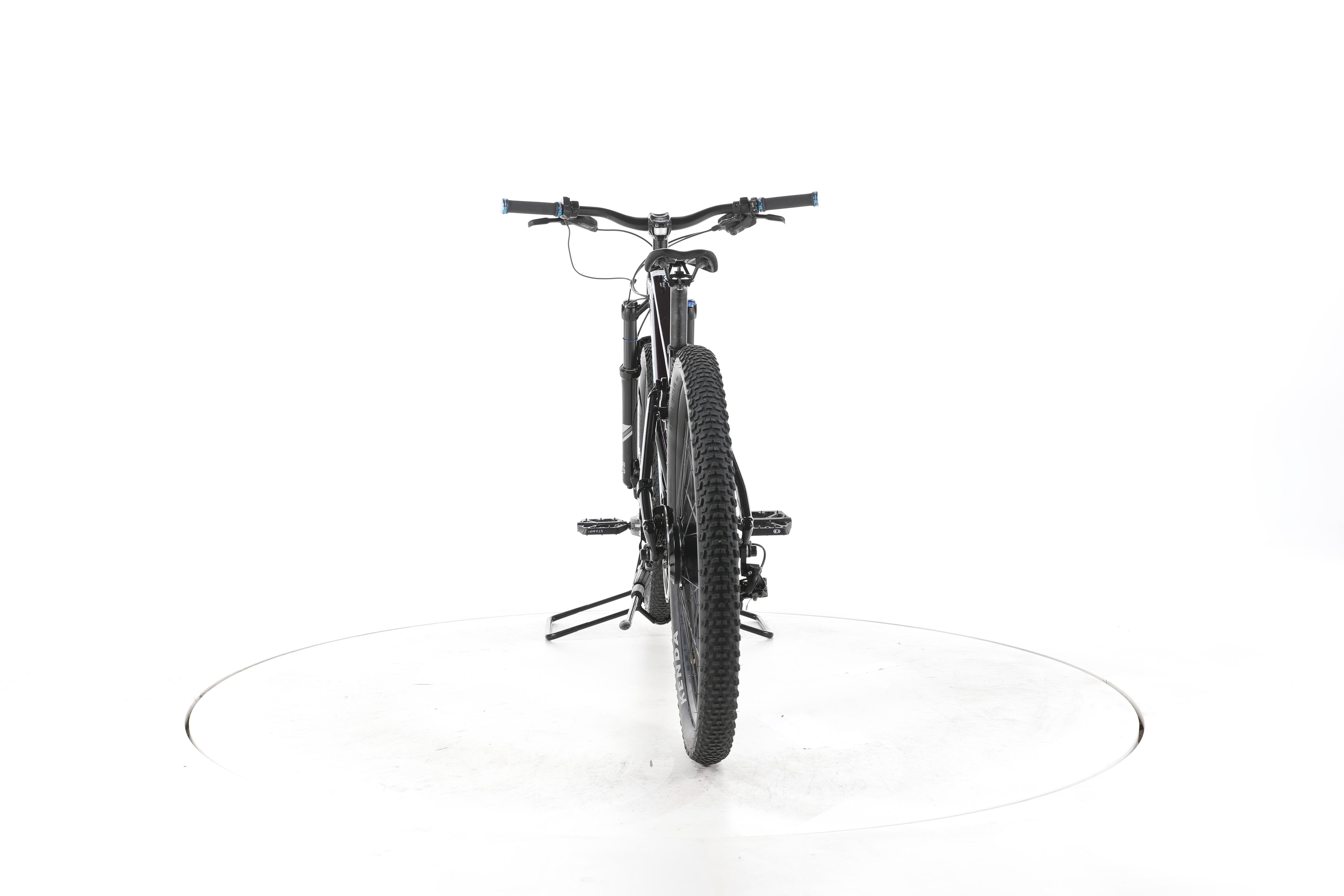 Mondraker F-Play 26 E-Bike Fully - Image 10