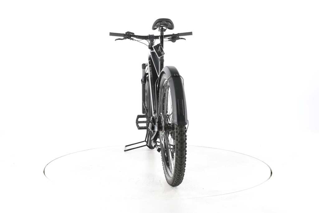 Cube Reaction Hybrid Race Trekking E-Bike 2025 - Image 10