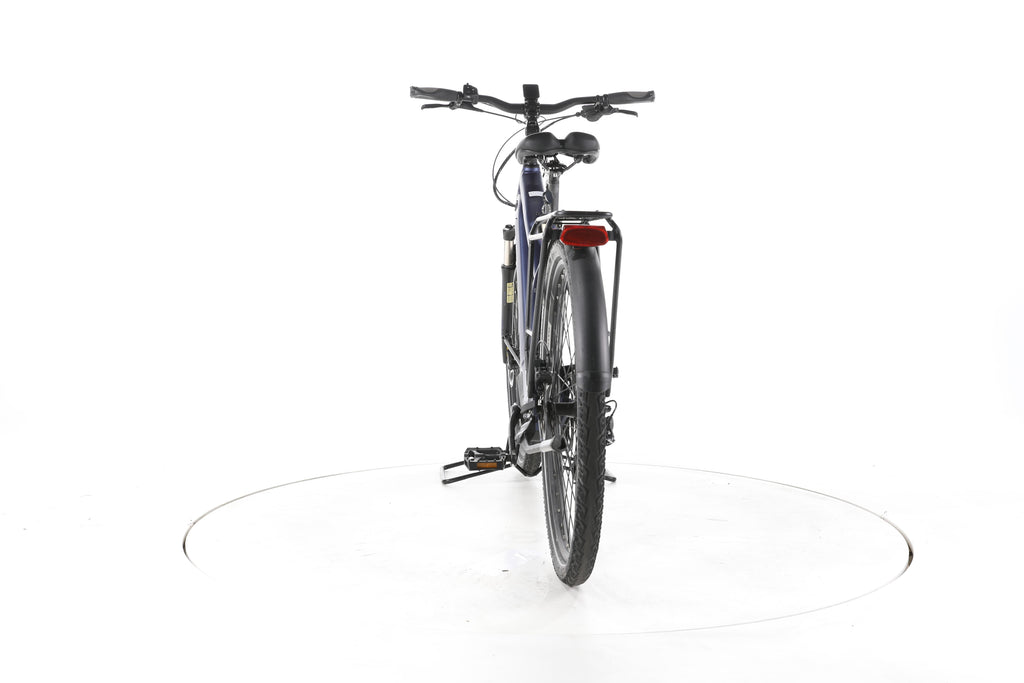 Bulls Lacuba Evo 10 Trekking E-Bike - Image 10
