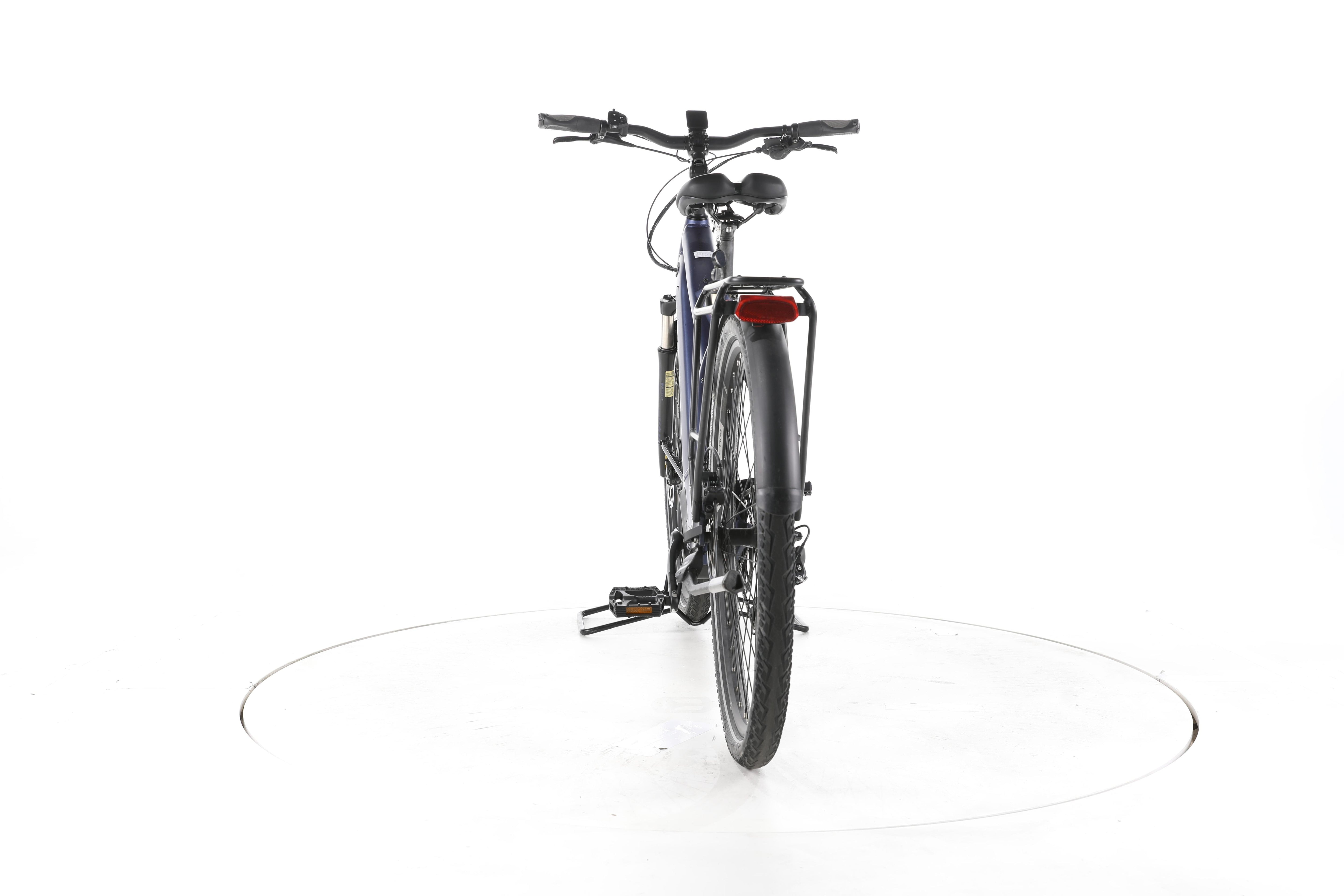 Bulls Lacuba Evo 10 Trekking E-Bike - Image 10
