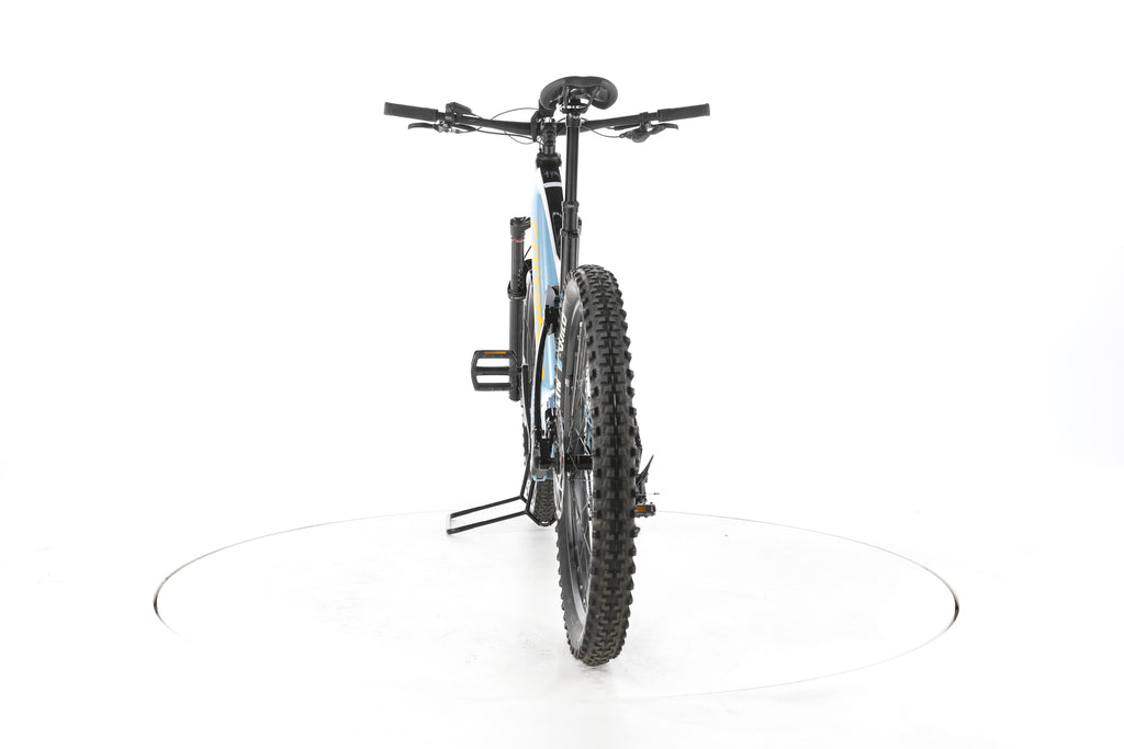 Corratec E-Power RS ​​160 Pro Team E-Bike Fully Carbon - Image 10