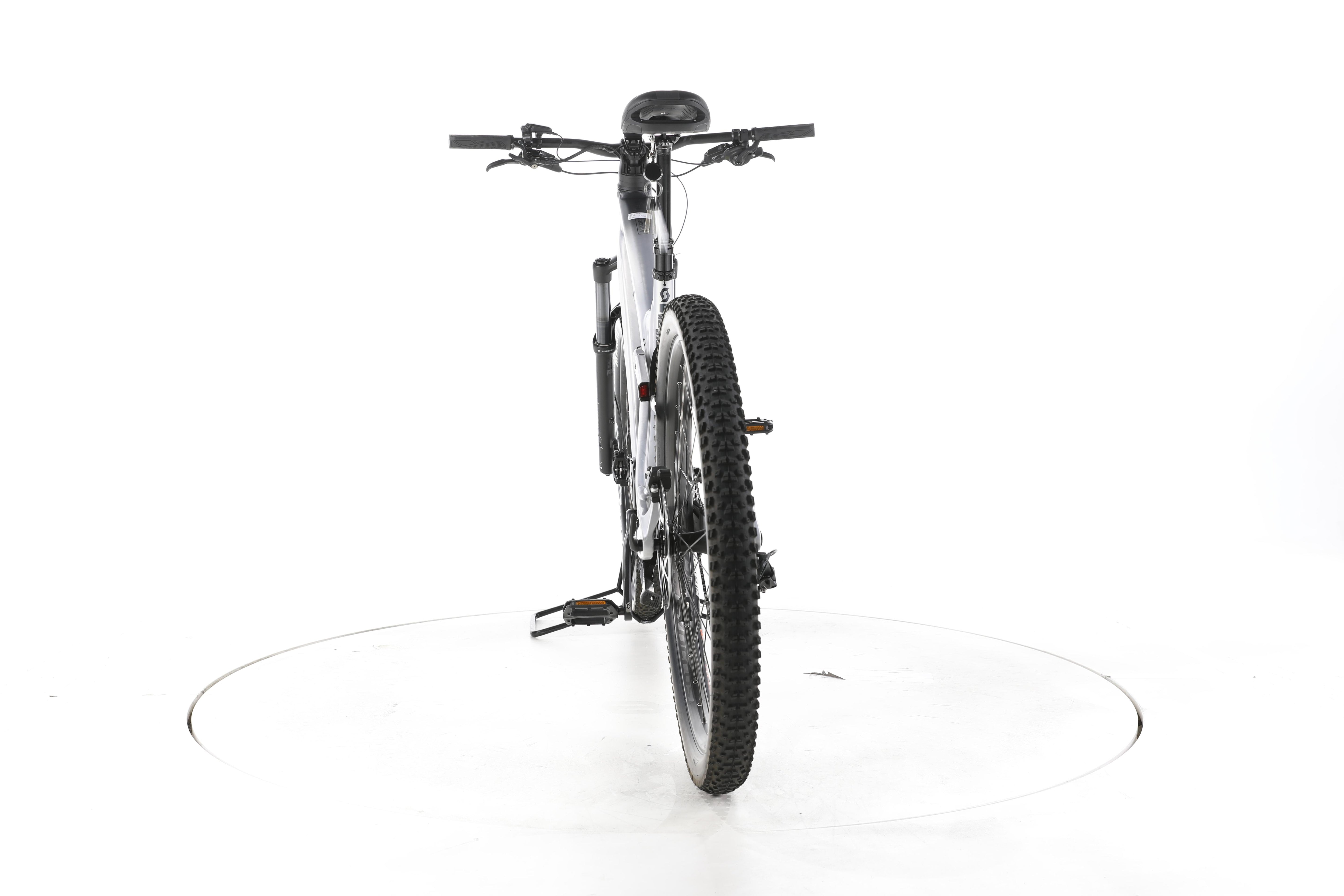 Scott Strike eRide 920 E-Bike Fully - Image 10