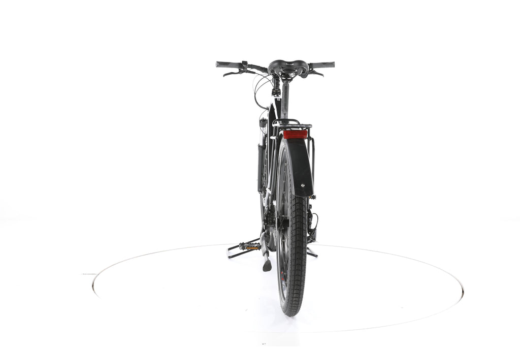 HoheAcht Pasio Eko Terra Trekking E-Bike - Image 10