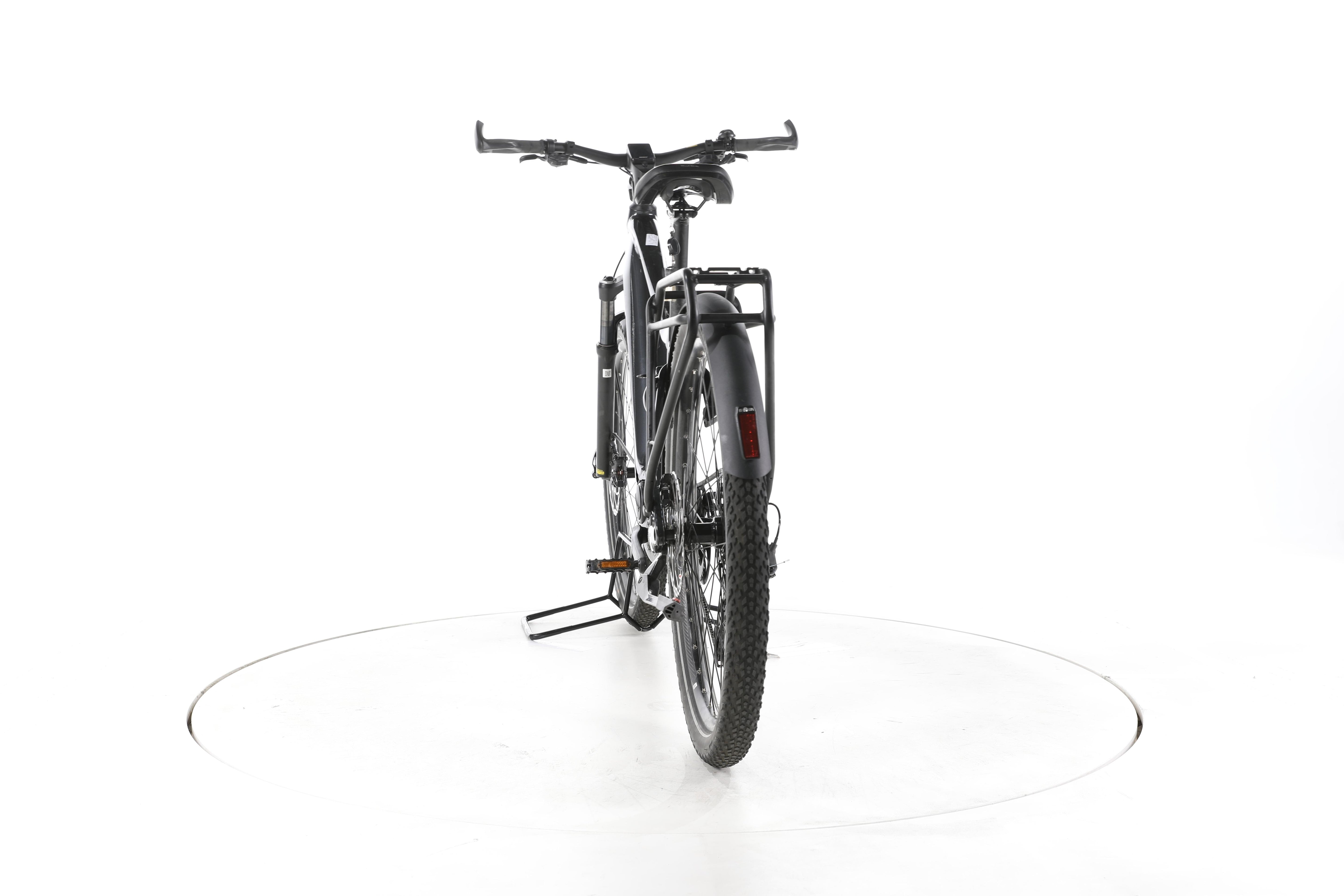 Giant Explore E+ Pro 0 Trekking E-Bike - Image 10