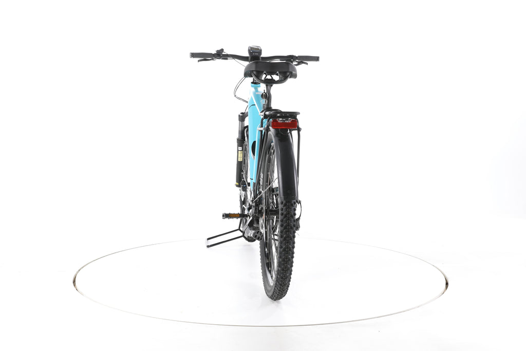 Victoria eAdventure 12.8 Trekking E-Bike - Image 10