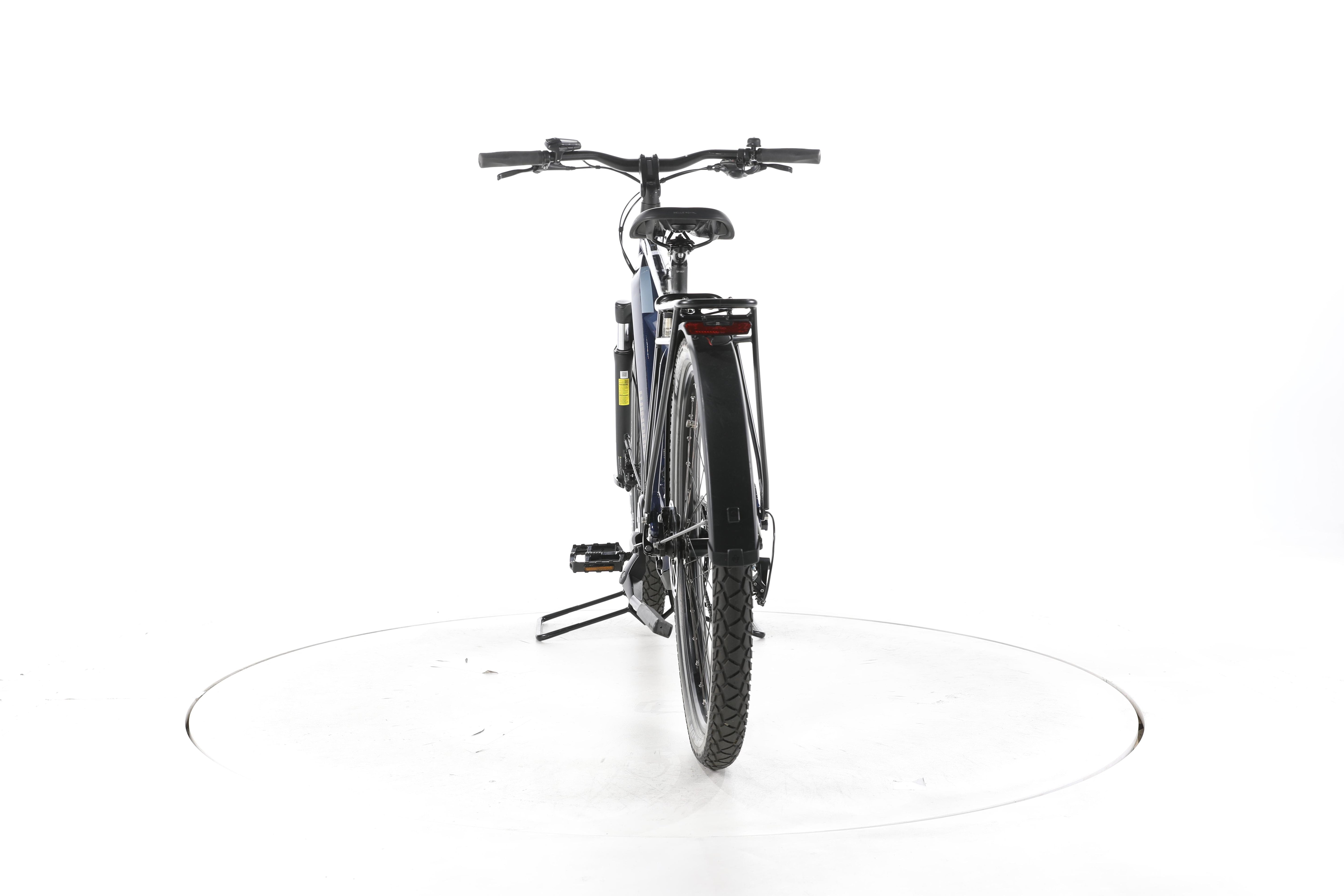 Winora Yucatan 8 Trekking E-Bike - Image 10